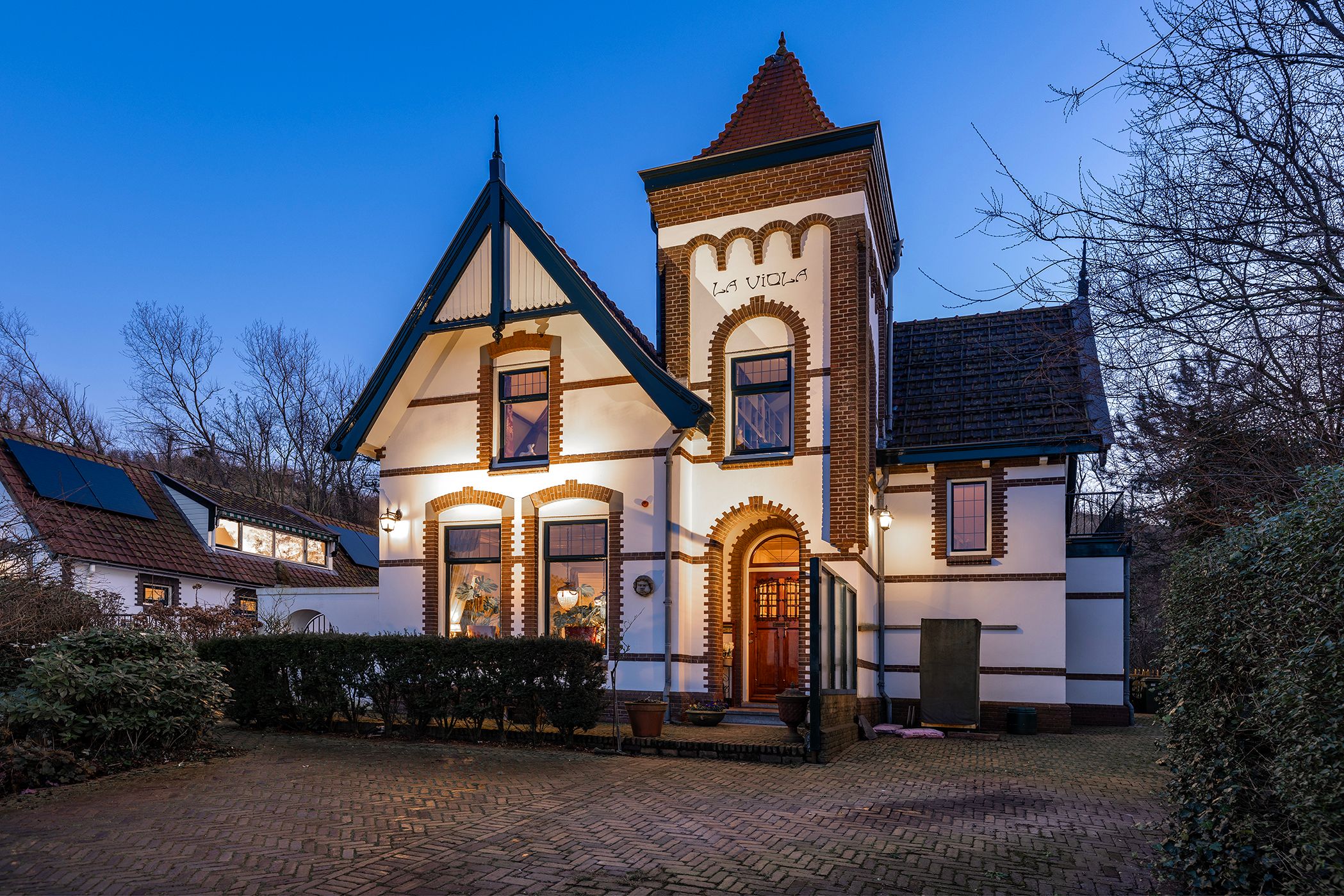 Foto van Julianaweg 59, Wijk aan Zee