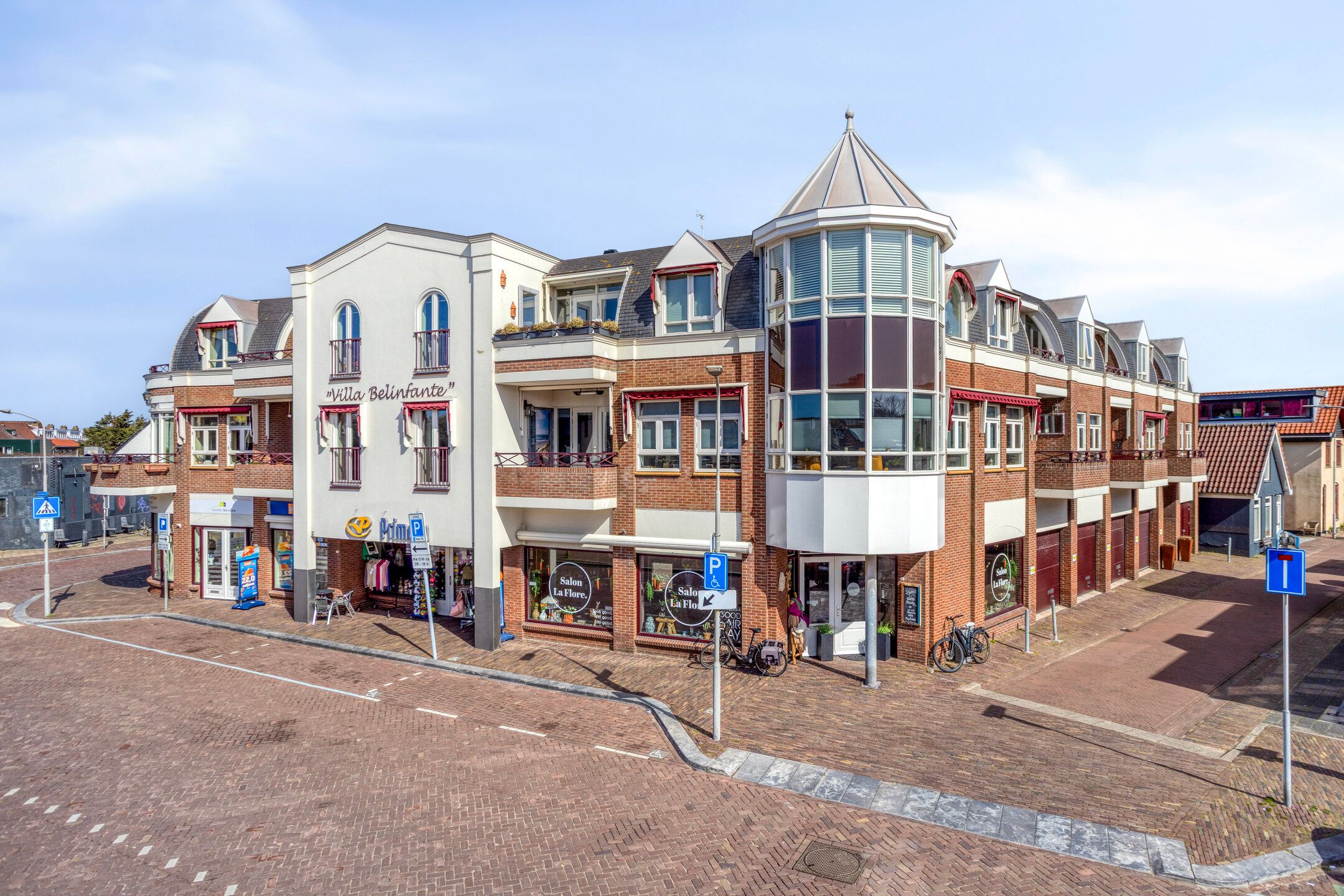 Foto van Julianaplein 19, Wijk aan Zee