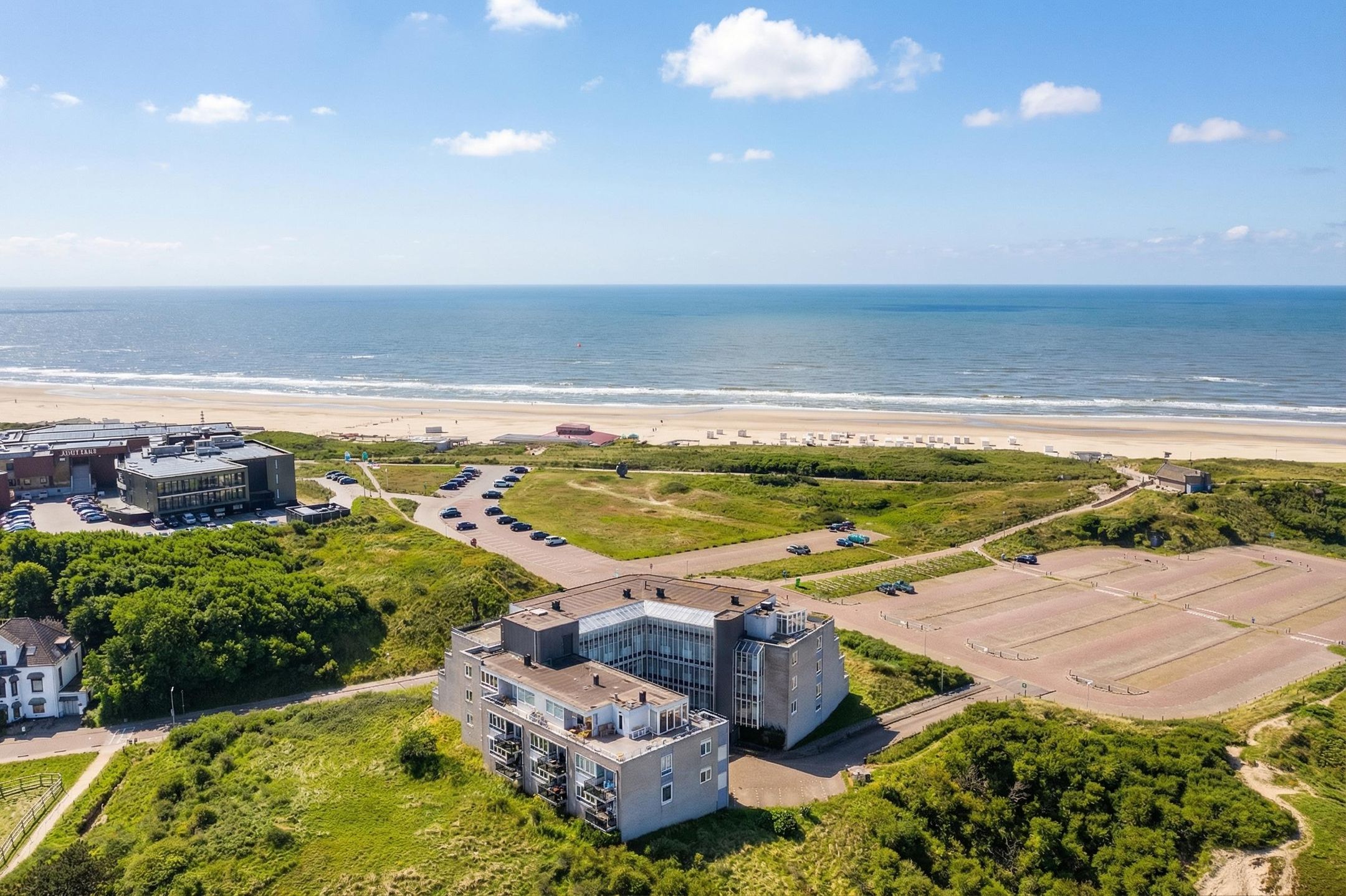Foto van Rijckert Aertszweg 43, Wijk aan Zee