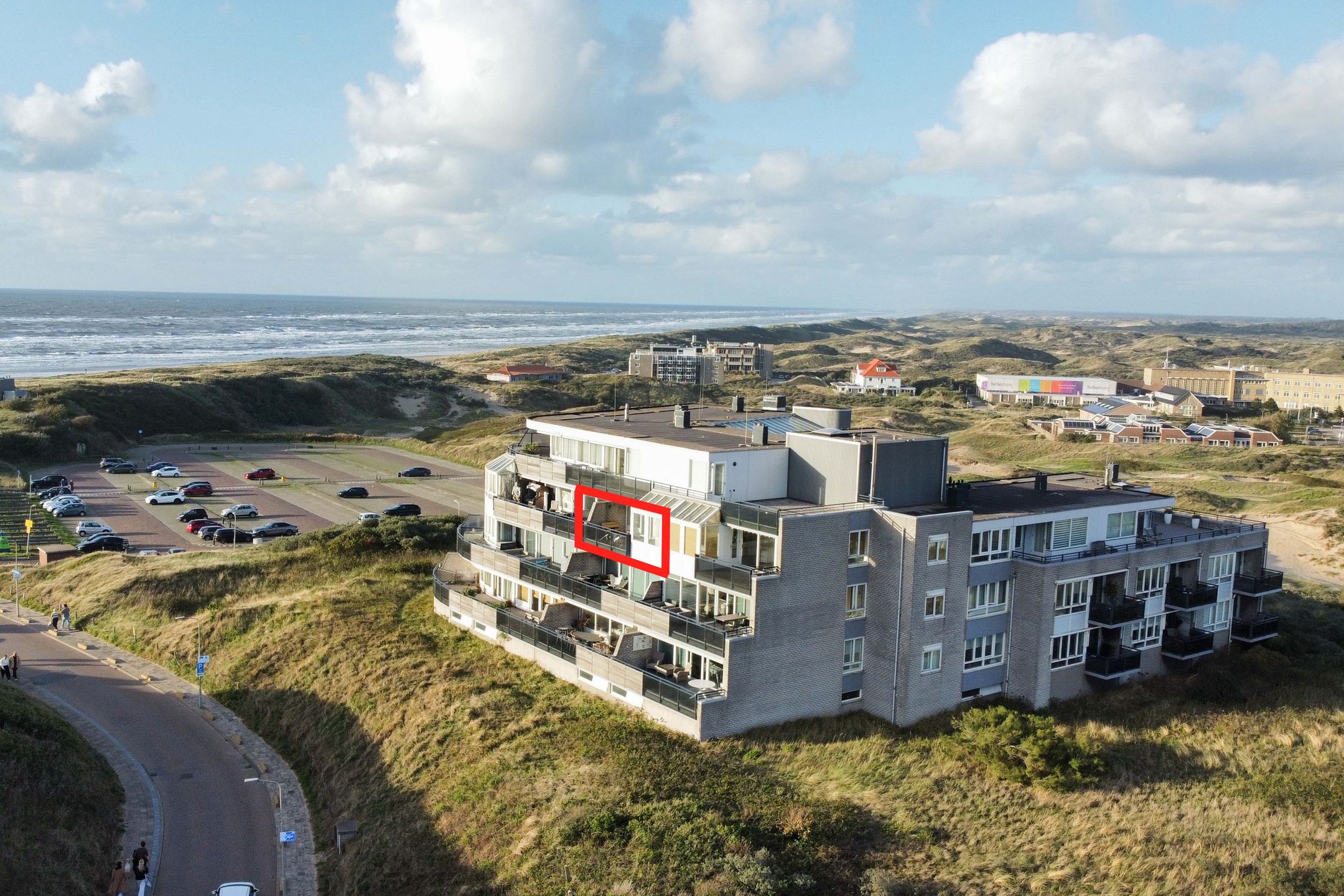 Foto van Rijckert Aertszweg 69, Wijk Aan Zee