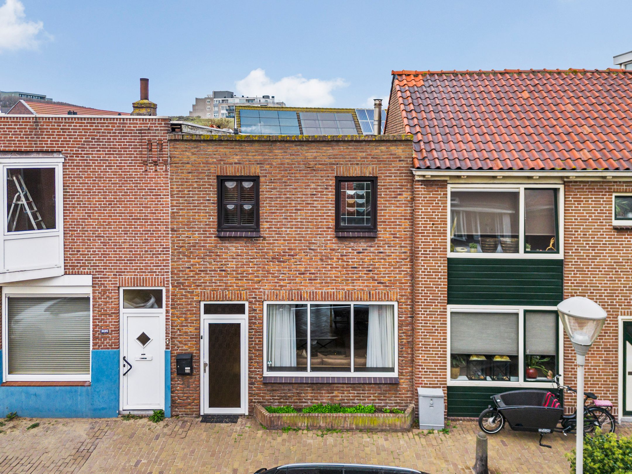 Foto van Voorstraat 30, Wijk aan Zee