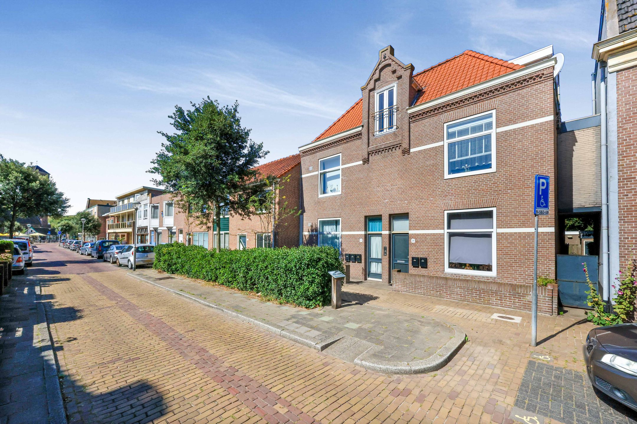 Foto van Voorstraat 34B, Wijk aan Zee