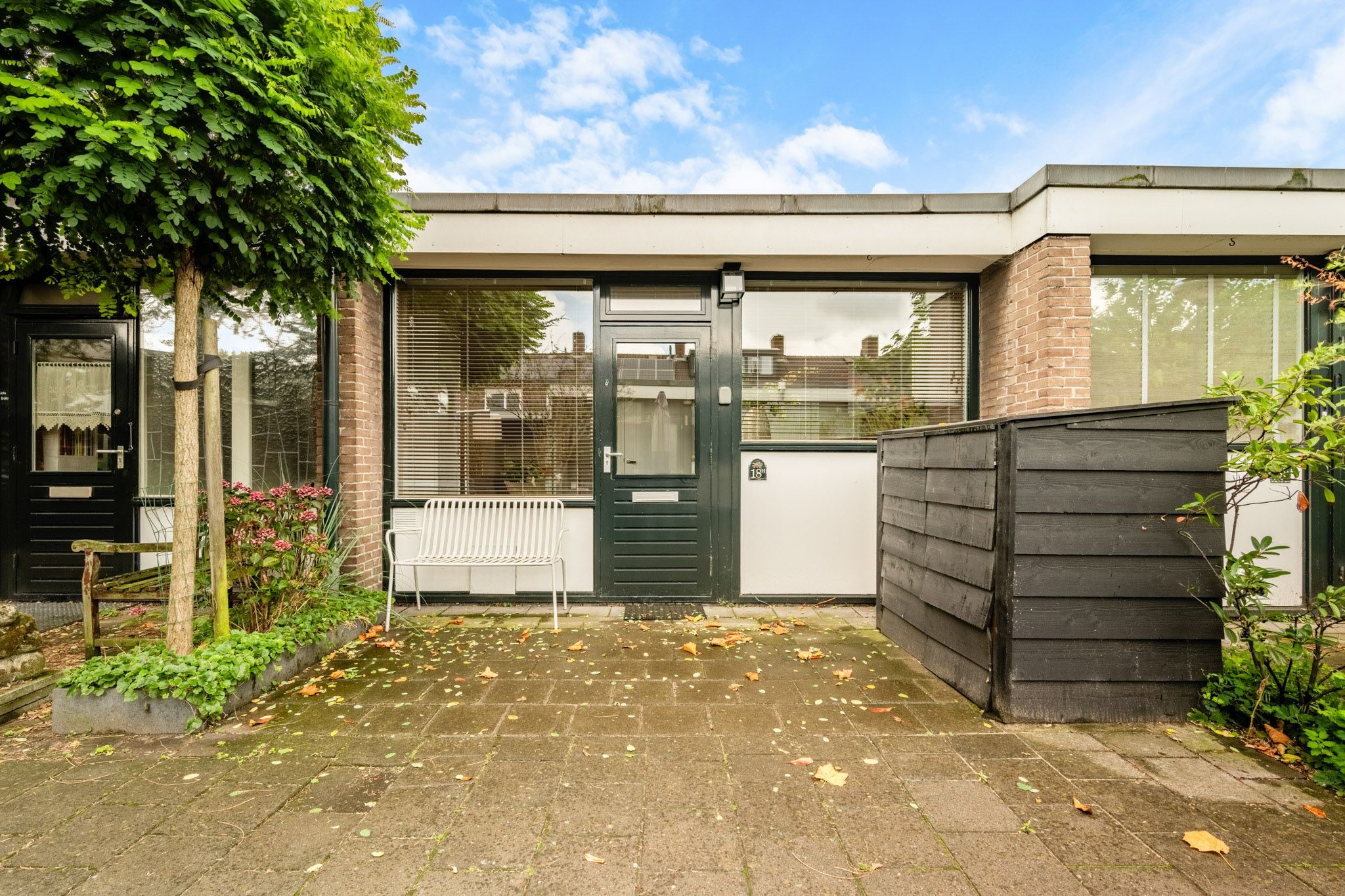 Foto van Burgemeester Rothestraat 18H, Wijk aan Zee