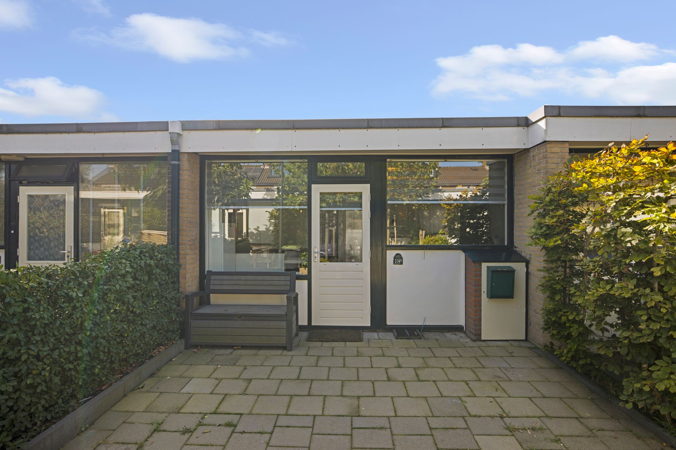 Foto van Burgemeester Rothestraat 18K, Wijk aan Zee