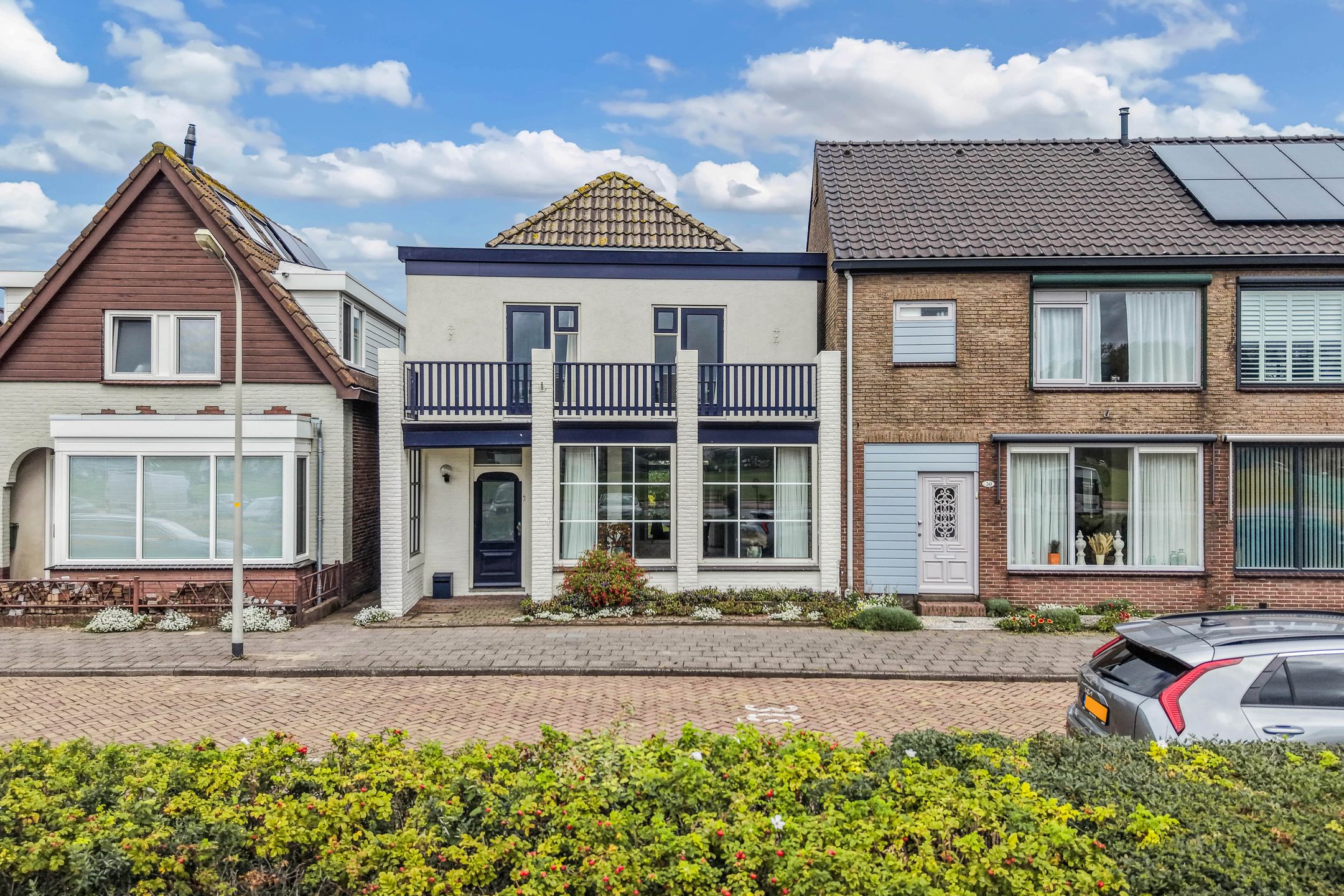 Foto van Verlengde Voorstraat 28, Wijk aan Zee