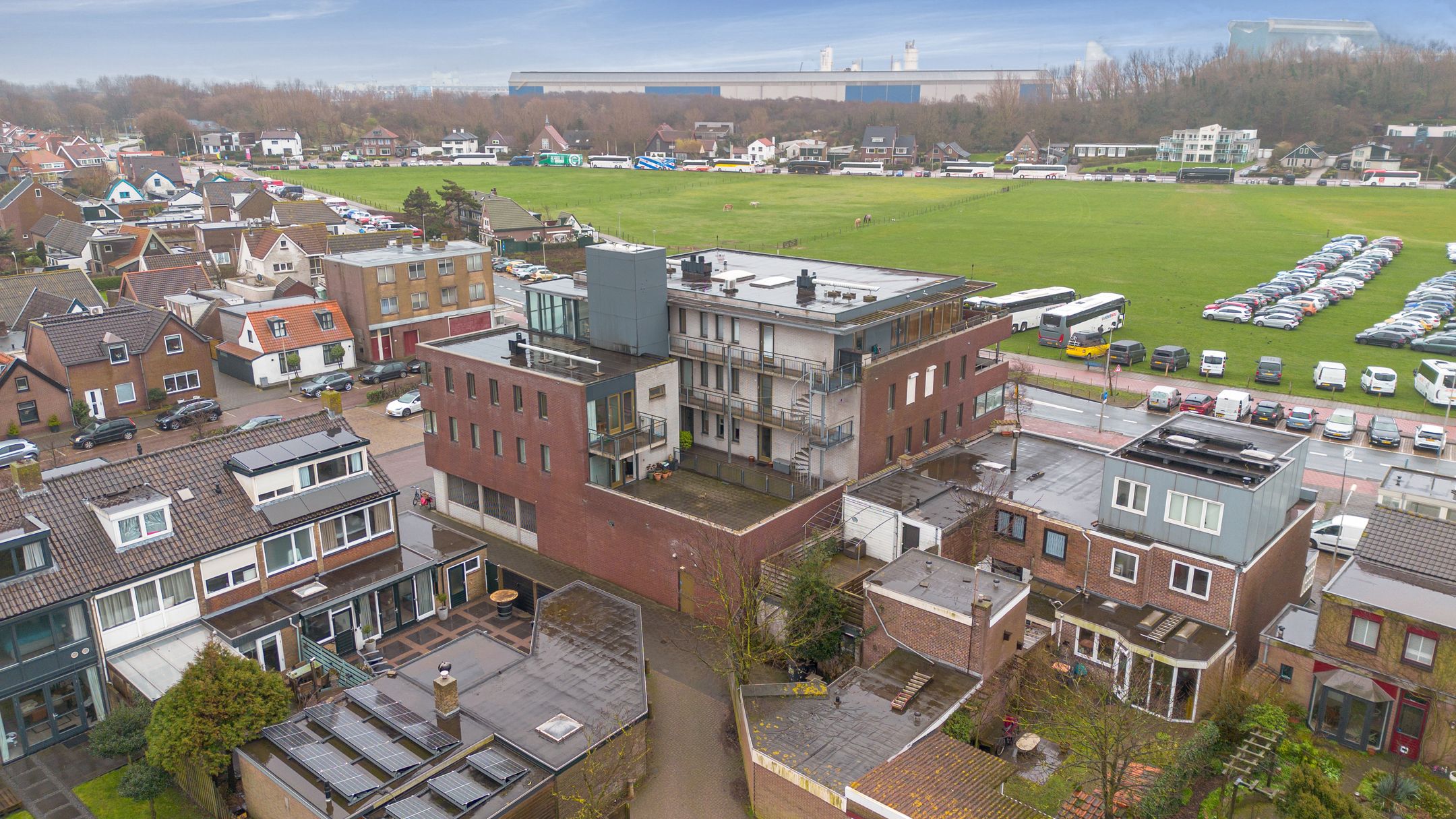 Foto van Verlengde Voorstraat 58C, Wijk aan Zee