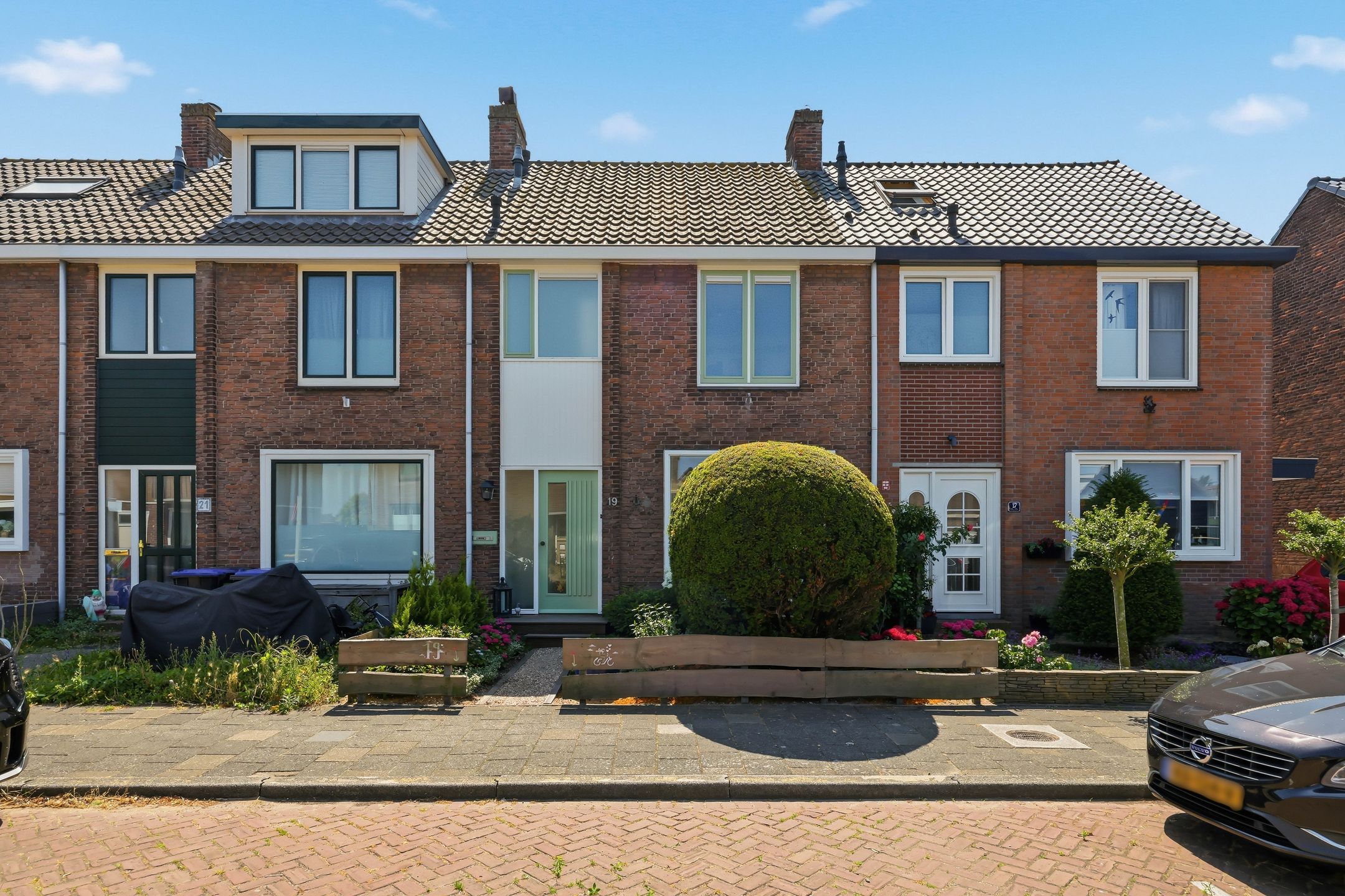 Foto van Stetweg 19, Wijk aan Zee