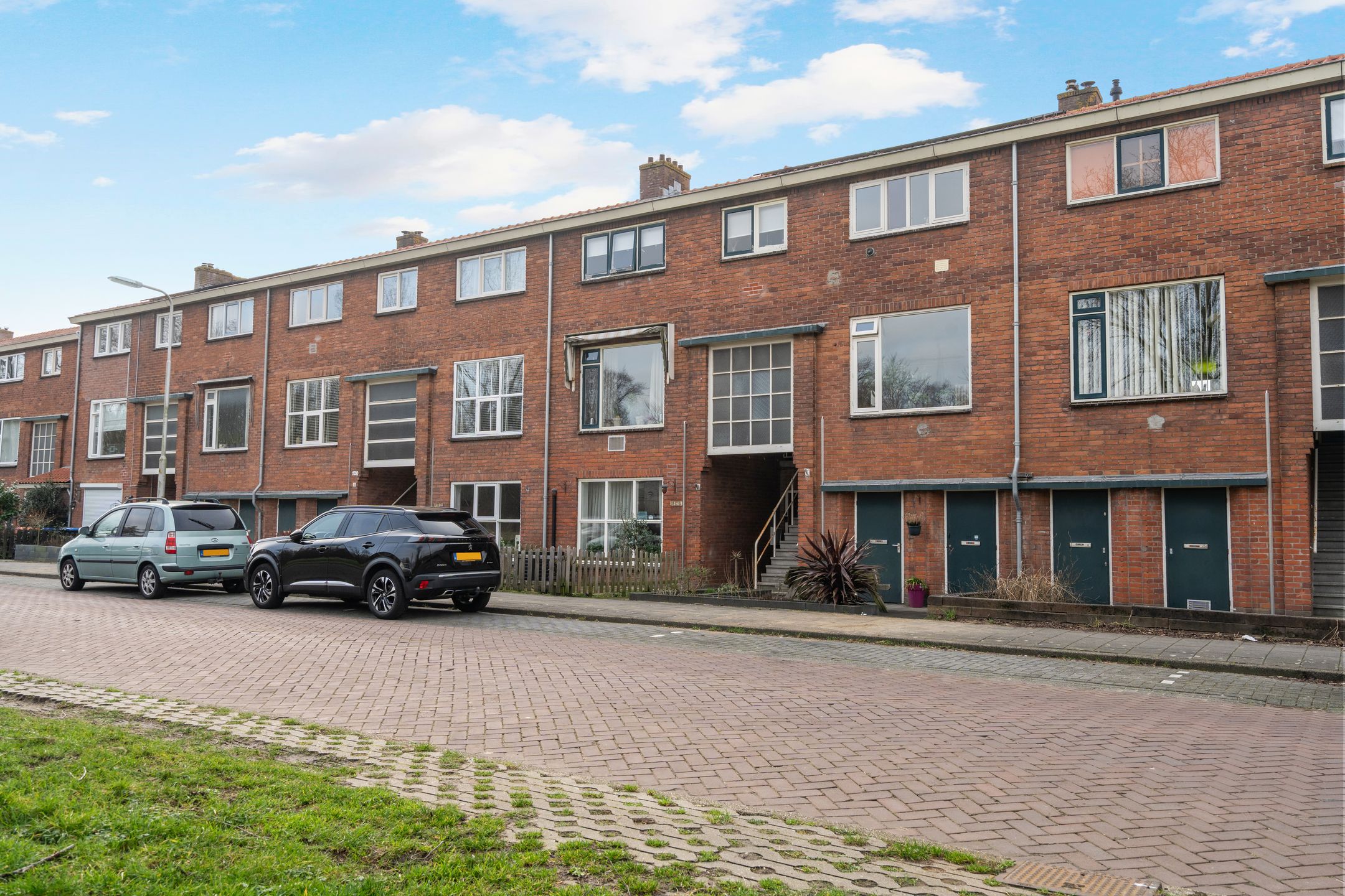 Foto van Wijkeroogstraat 112, Velsen-Noord