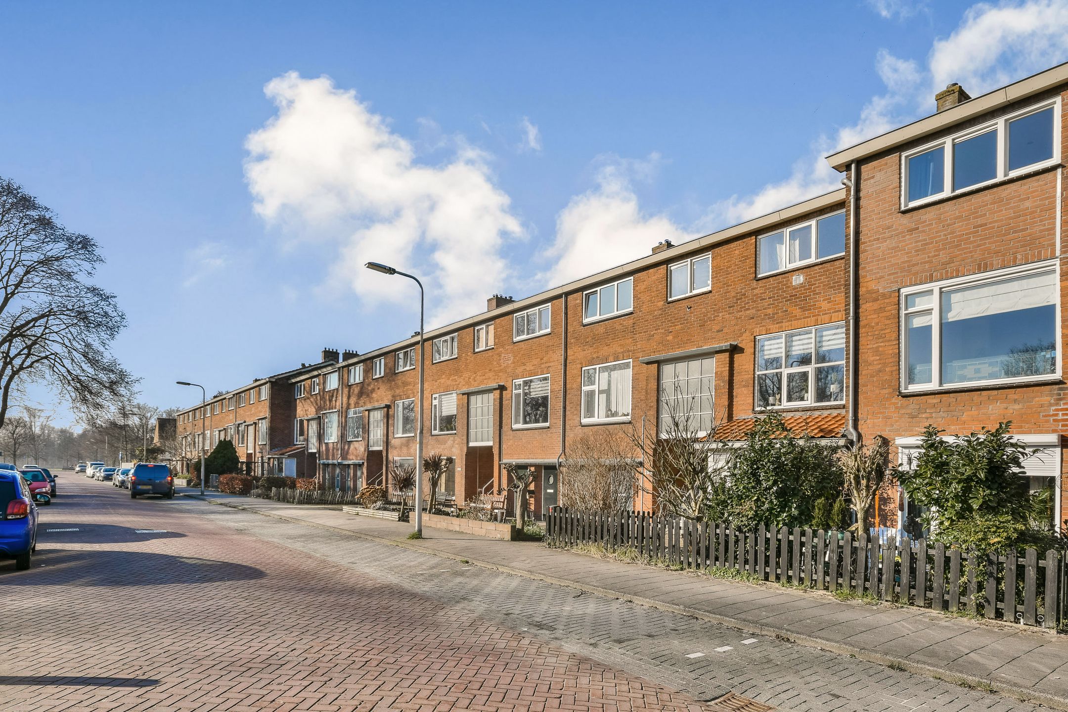 Foto van Wijkeroogstraat 128, Velsen-Noord