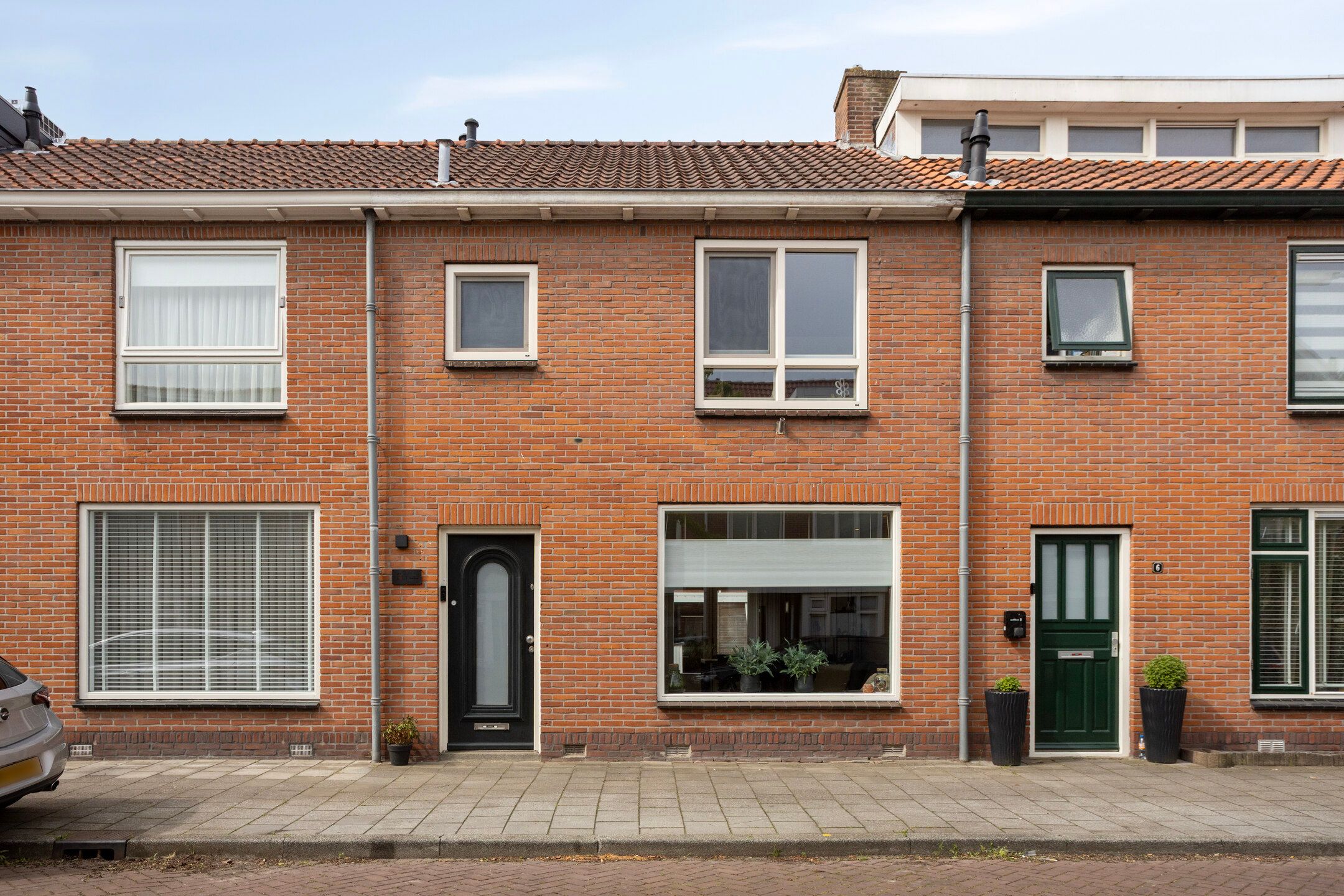 Foto van Verbindingsstraat 8, Velsen-Noord