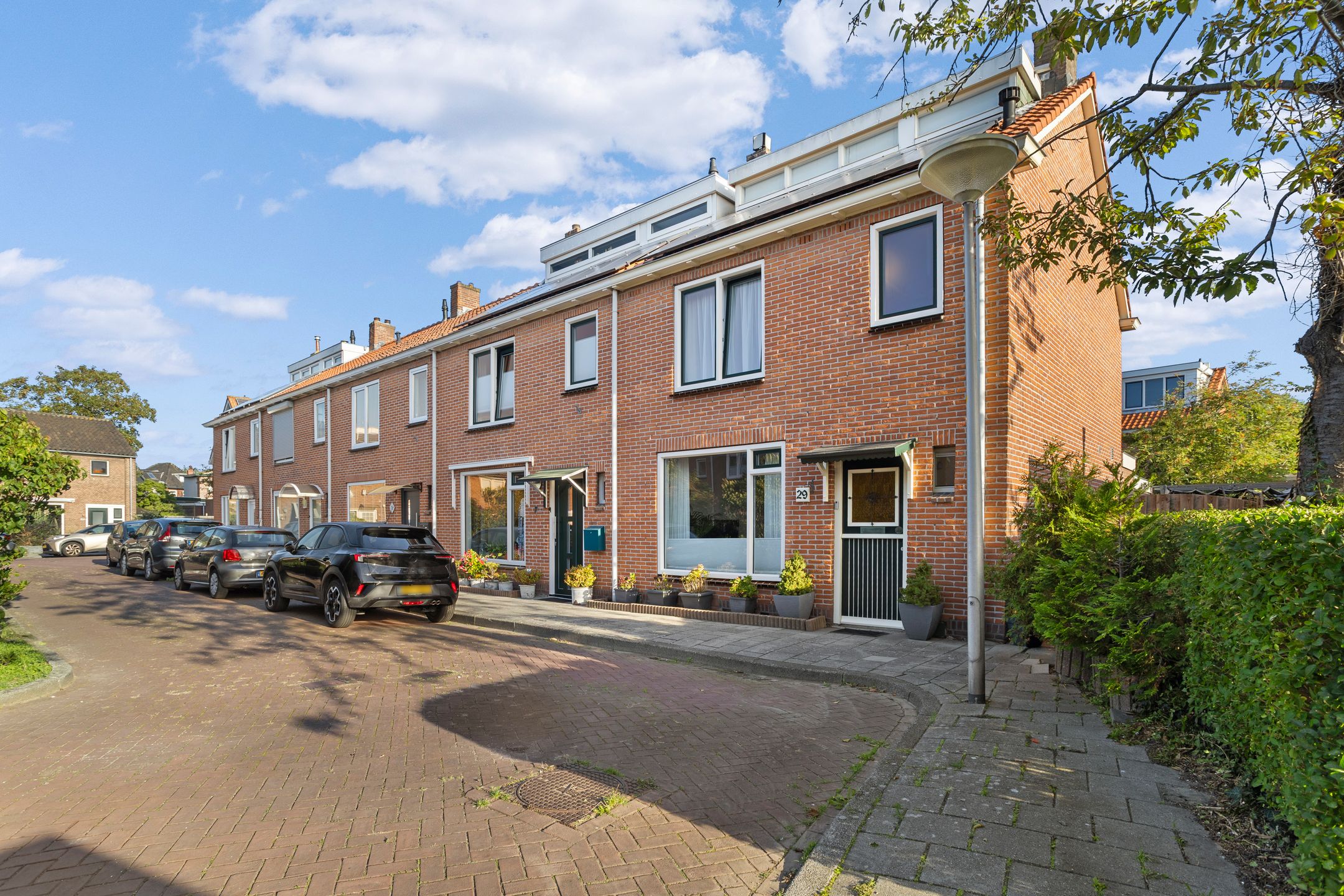 Foto van Ladderbeekstraat 29, Velsen-Noord
