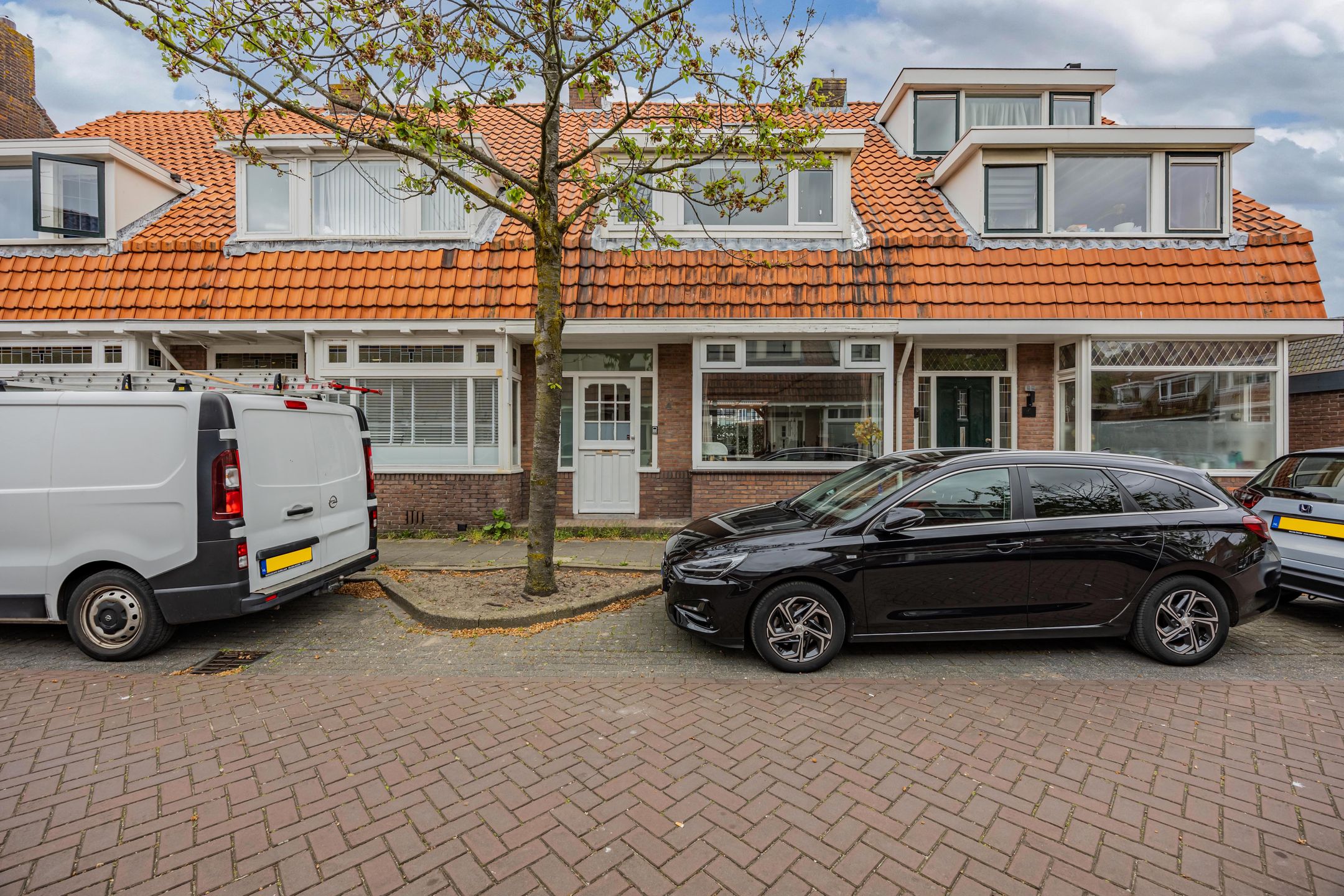Foto van Starrebosstraat 4, Velsen-Noord