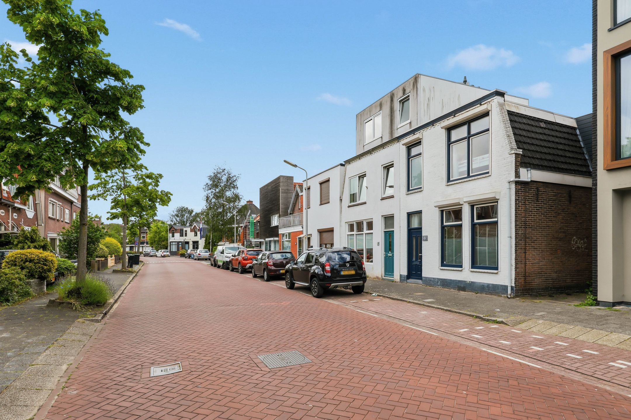 Foto van Wijkerstraatweg 265, Velsen-Noord