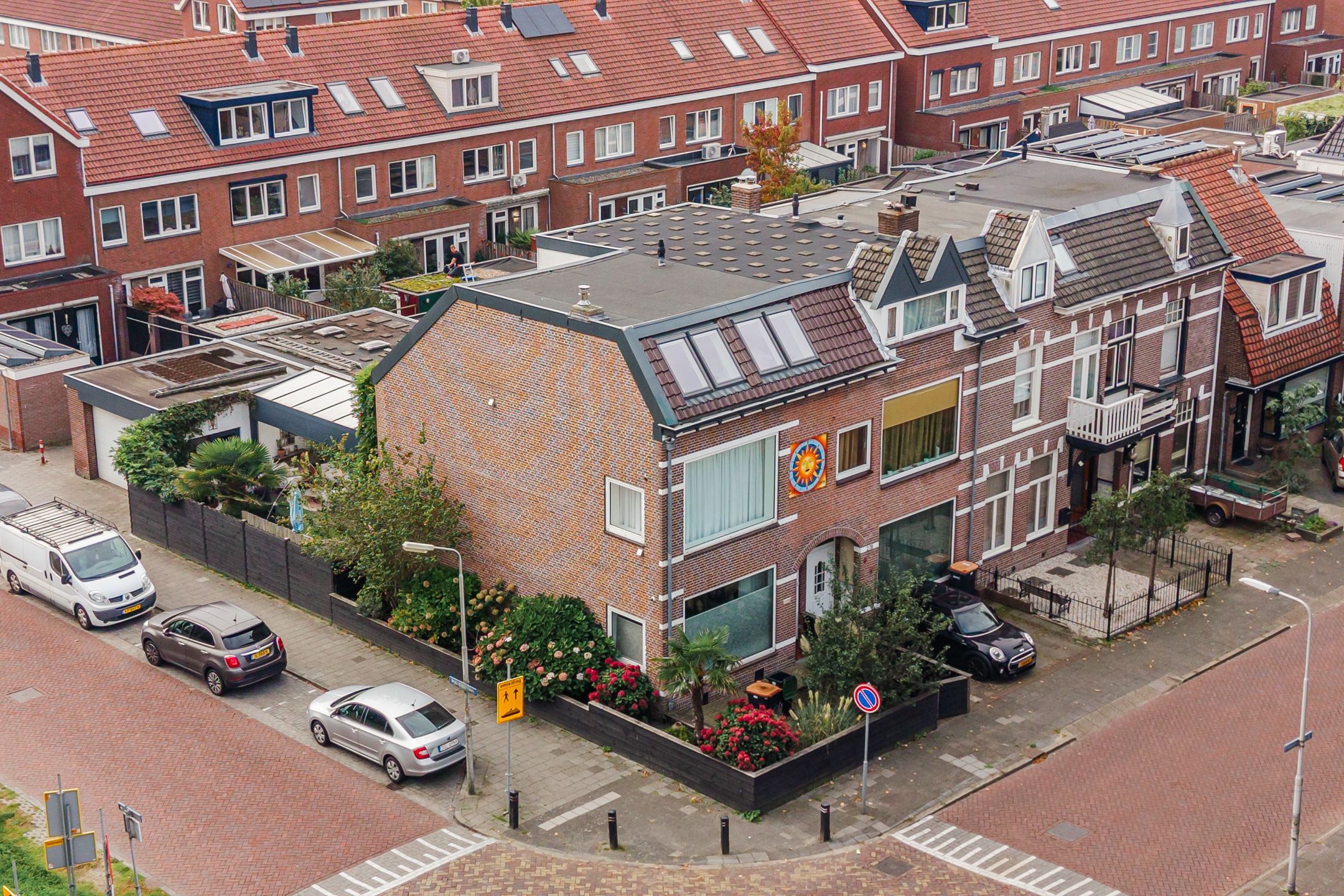 Foto van Wijkerstraatweg 278, Velsen-Noord