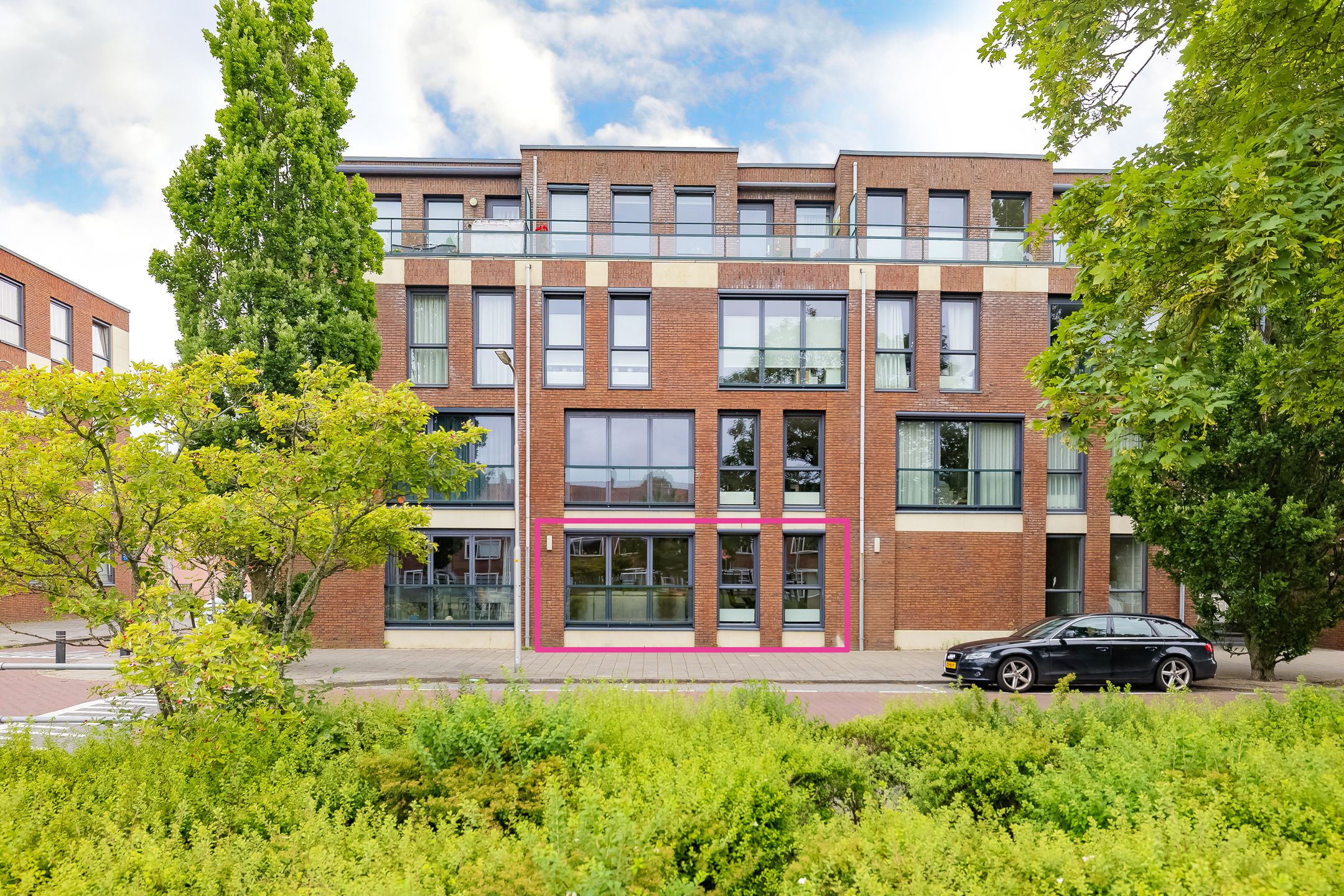 Foto van Stratingplantsoen 61, Velsen-Noord