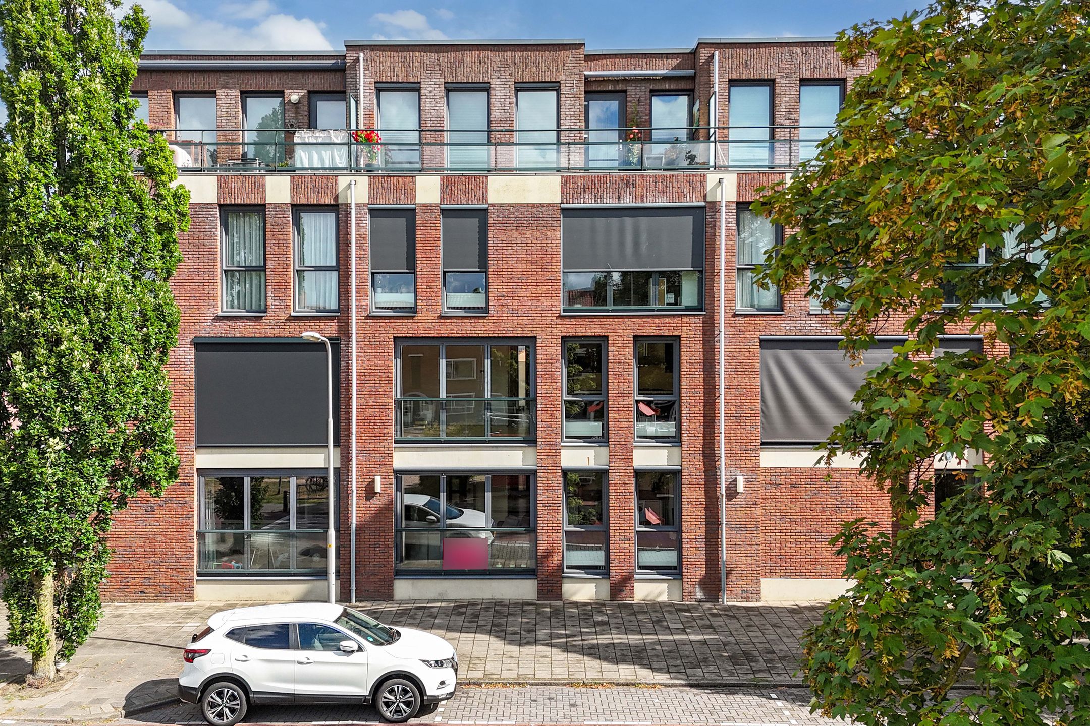 Foto van Stratingplantsoen 61A, Velsen-Noord