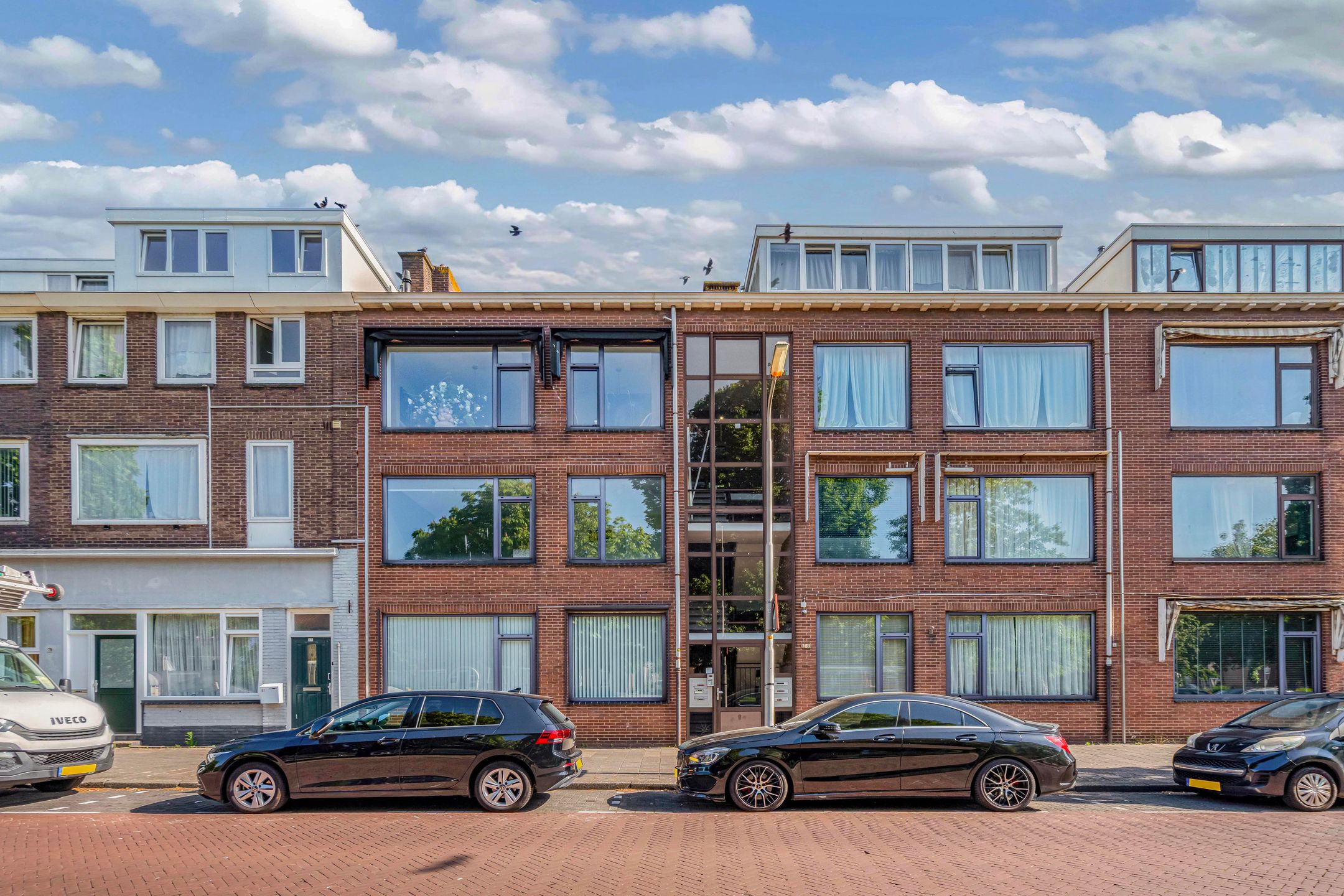 Foto van Stratingplantsoen 87, Velsen-Noord