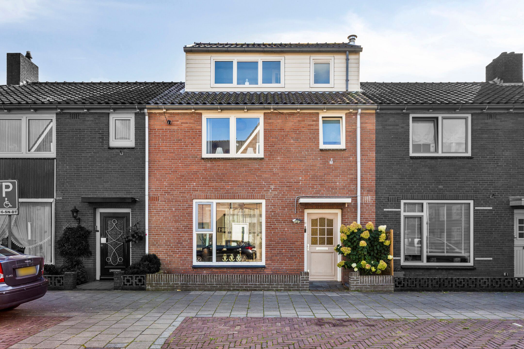 Foto van Doelmanstraat 16, Velsen-Noord