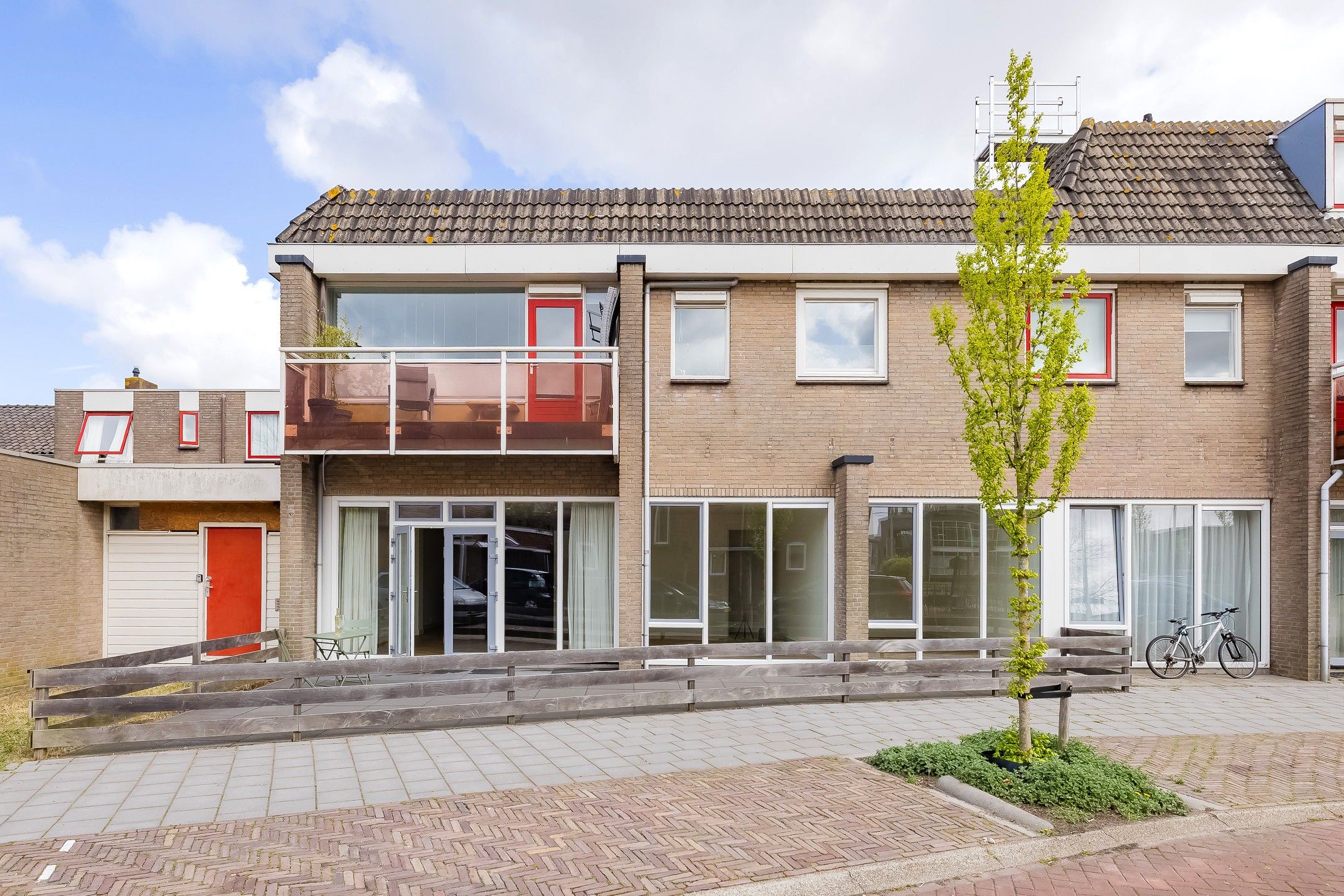 Foto van Doelmanstraat 34D, Velsen-Noord