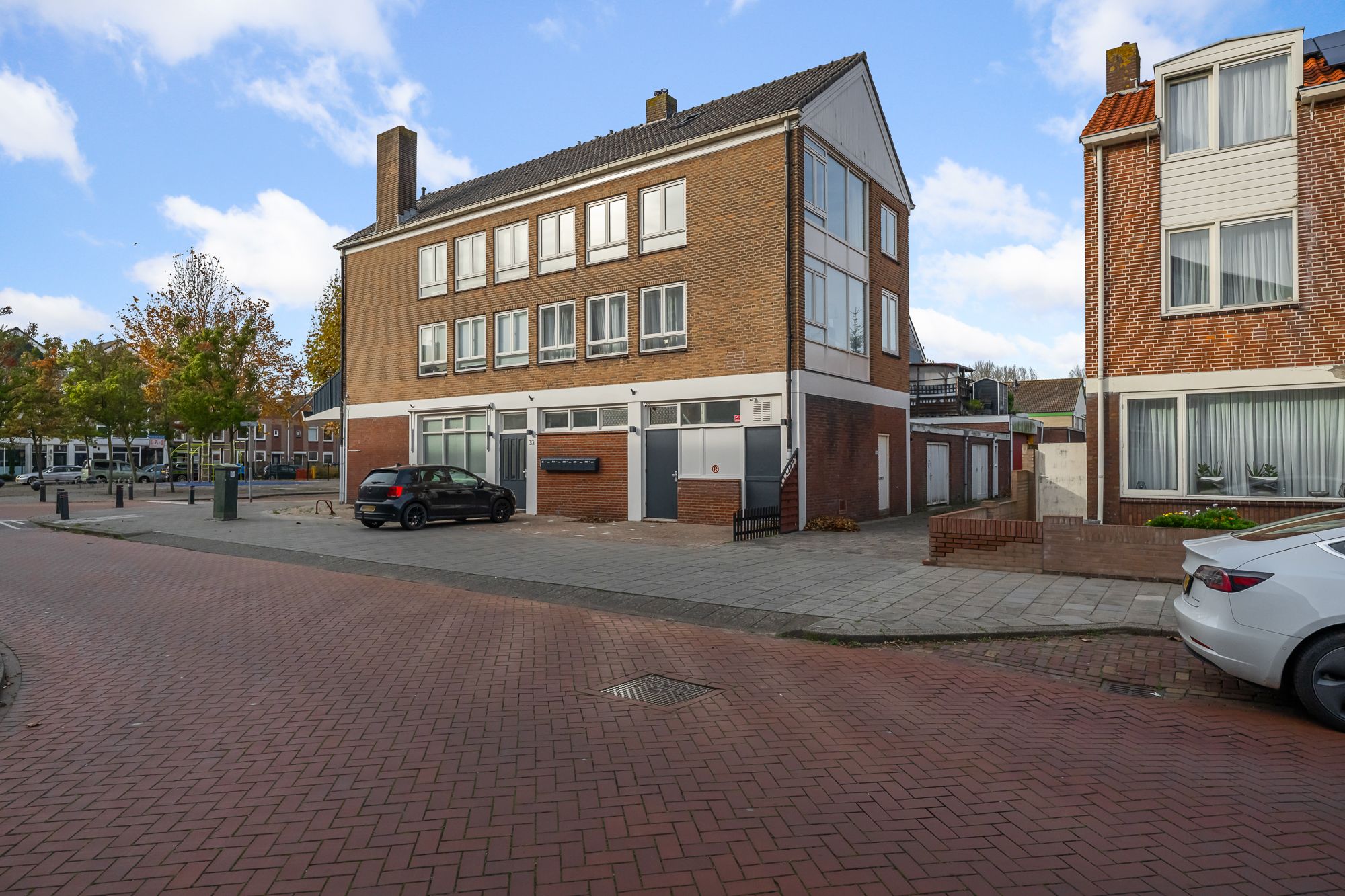 Foto van Schulpweg 33D, Velsen-Noord
