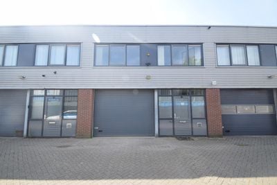 Foto van Staalstraat 157, Velsen-noord