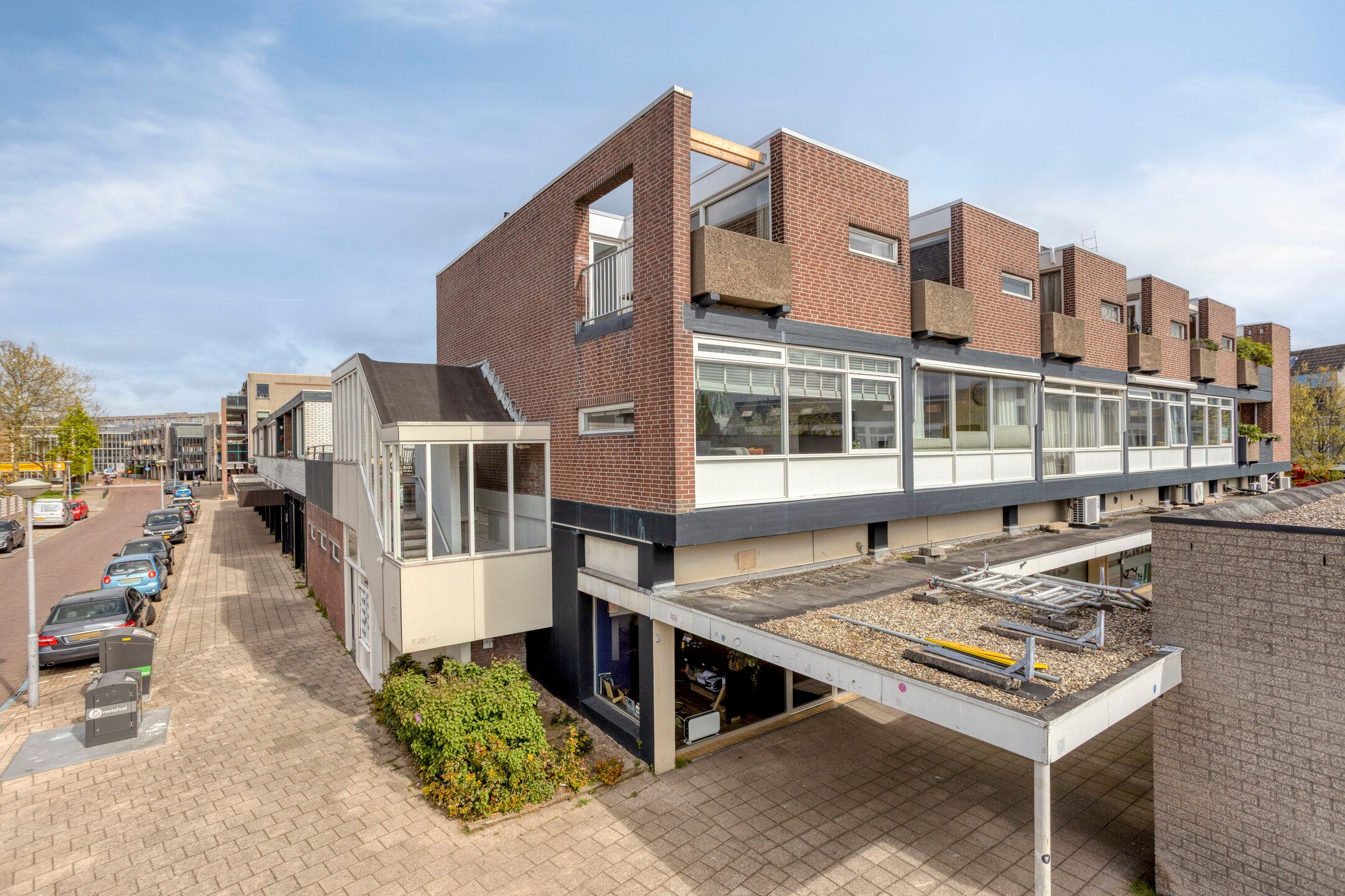 Foto van Jan van Scorelstraat 18, Heemskerk