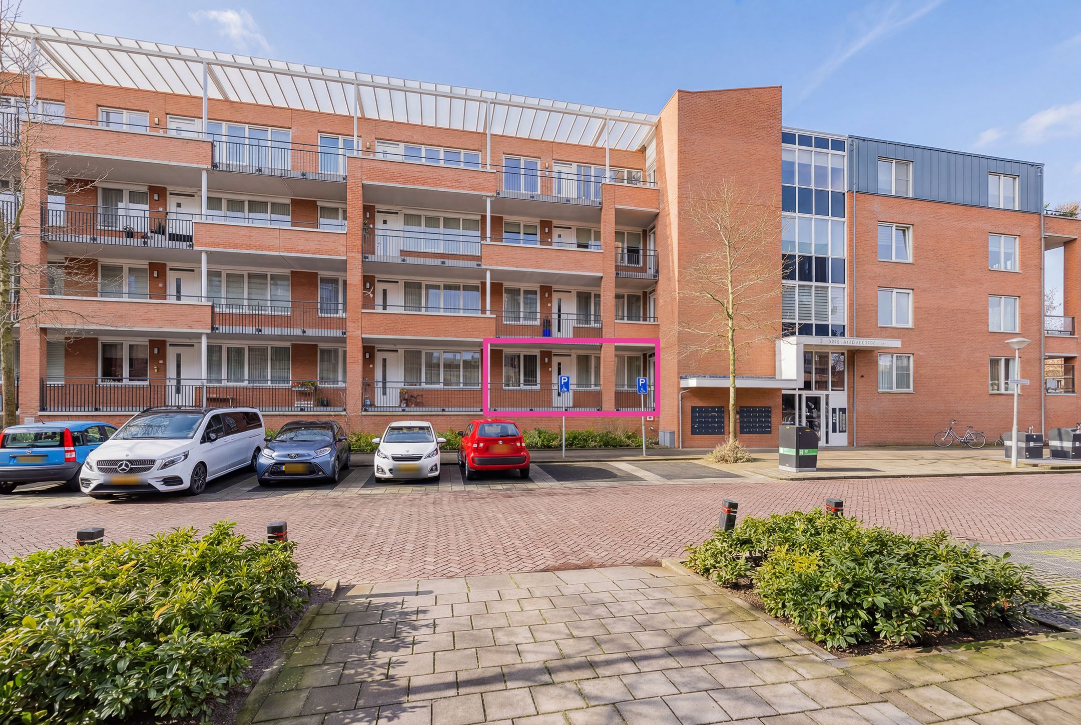 Foto van Raadhuisstraat 63, Heemskerk