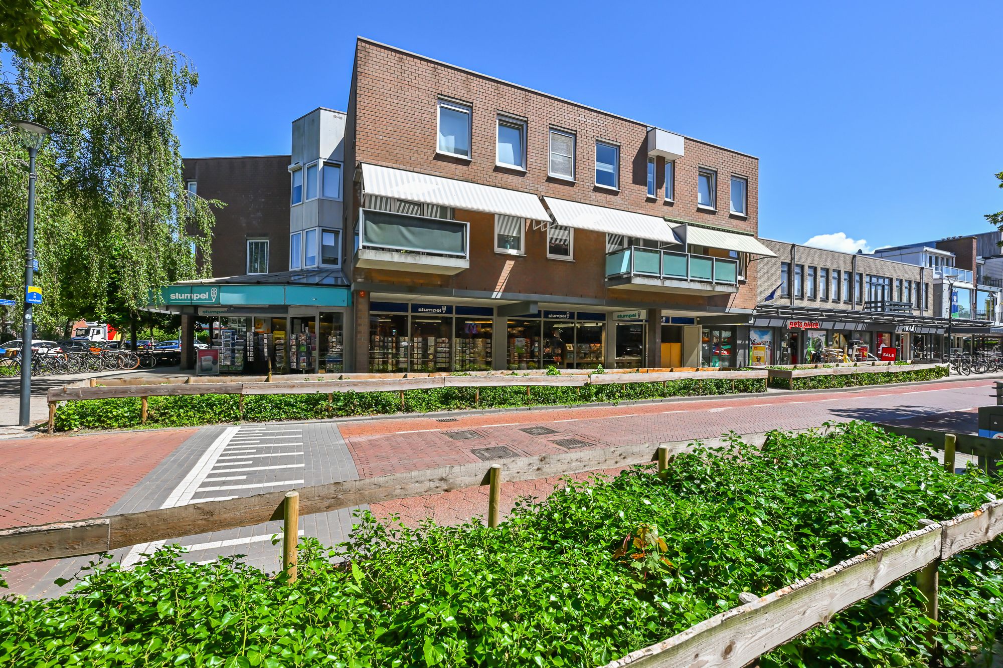 Foto van van Coevenhovenstraat 59, Heemskerk