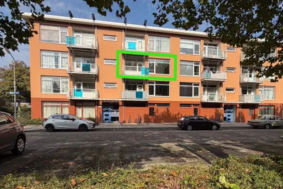 Foto van Puccinistraat 11, Heemskerk