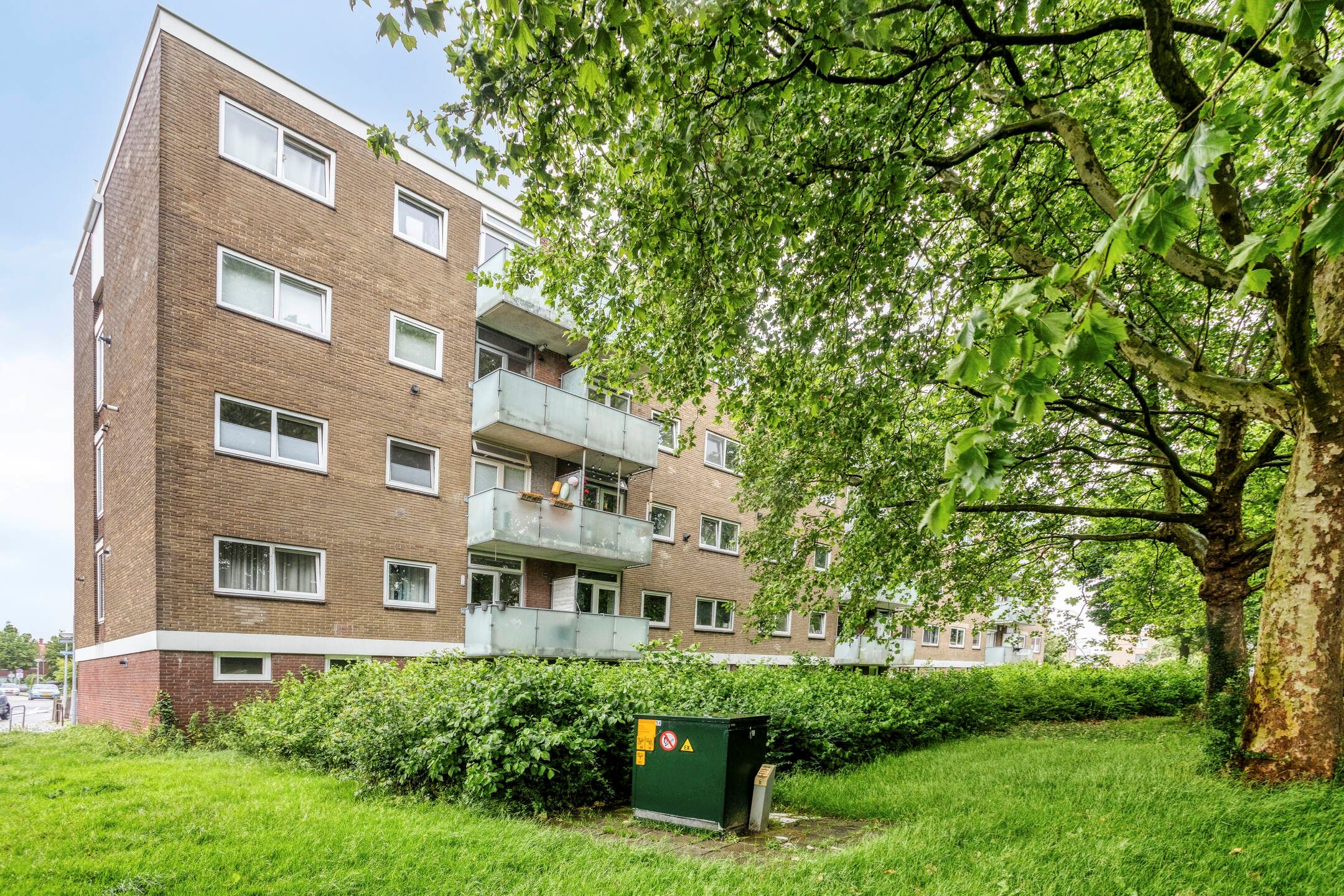 Foto van Mascagnistraat 30, Heemskerk