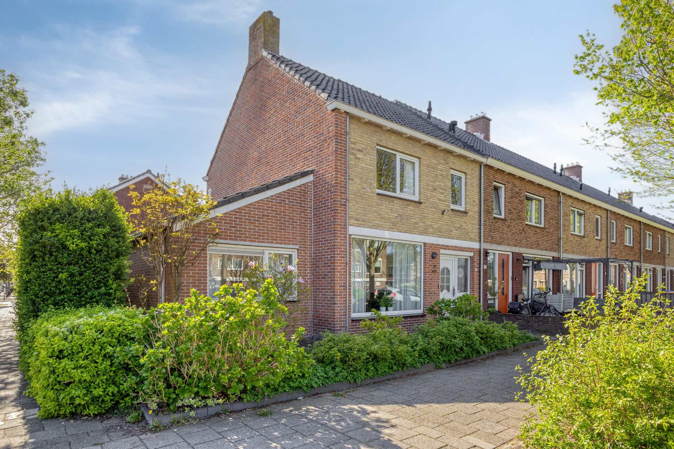 Foto van Beethovenstraat 77, Heemskerk