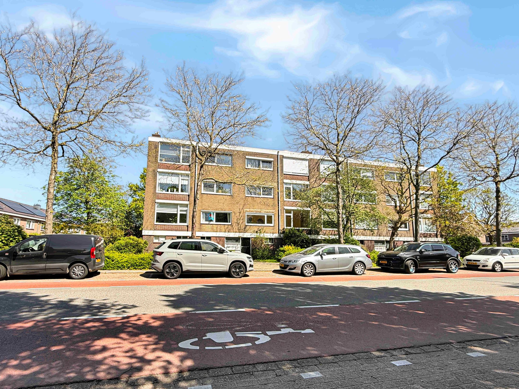Foto van Beethovenstraat 20, Heemskerk