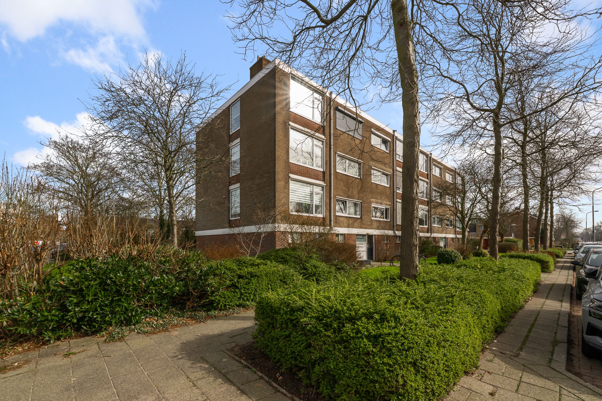 Foto van Beethovenstraat 30, Heemskerk