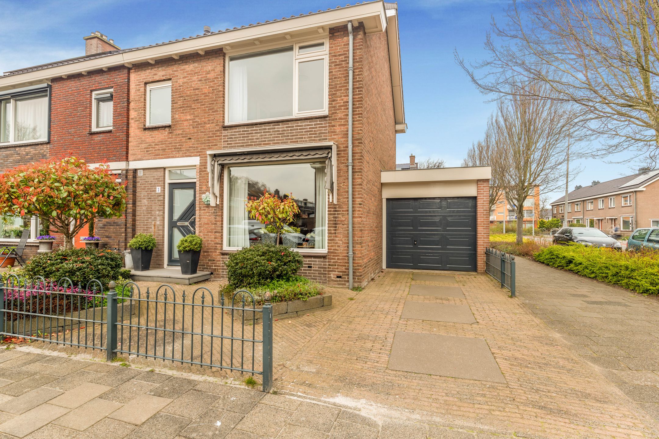 Foto van Schubertstraat 2, Heemskerk