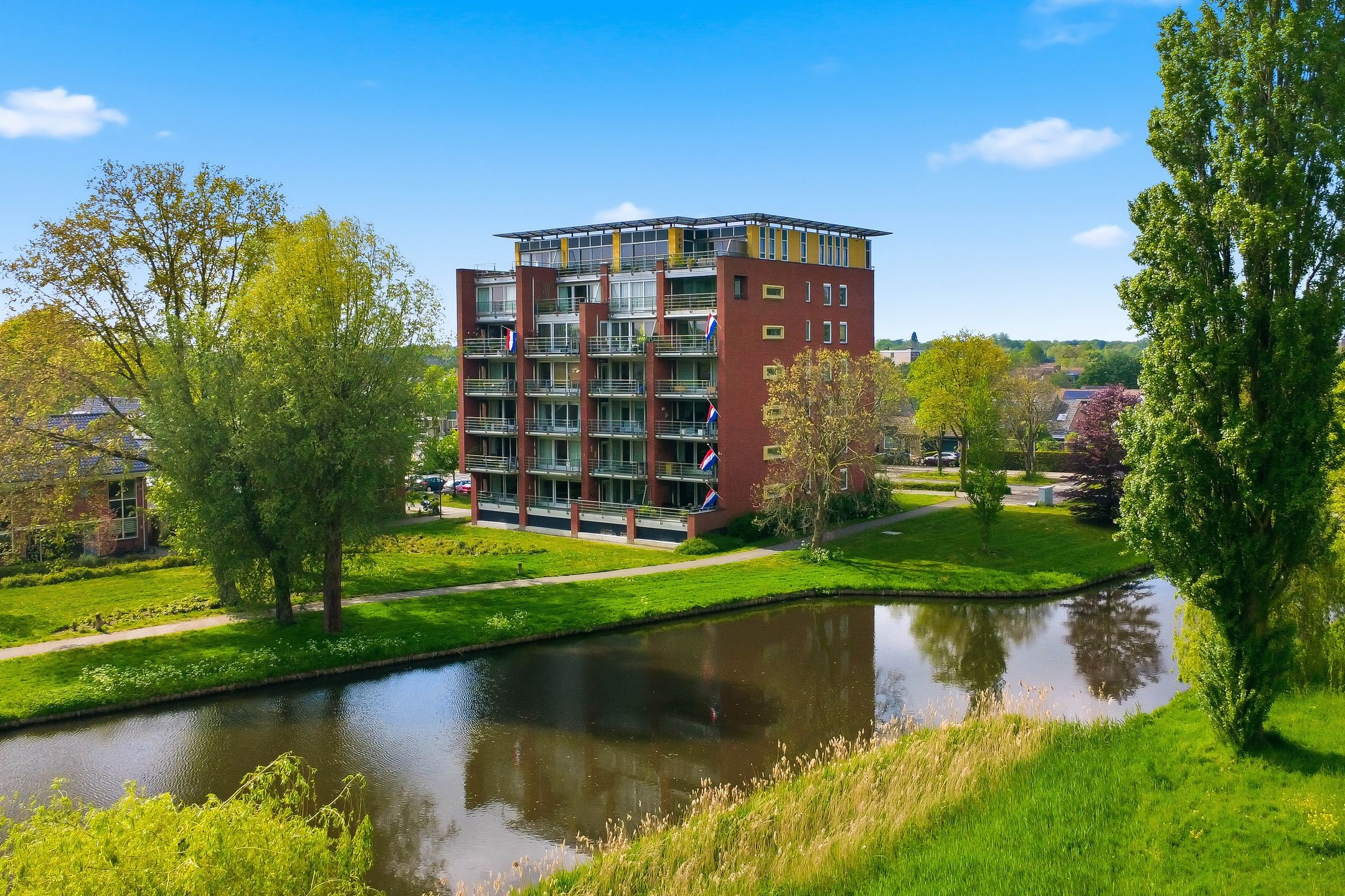 Foto van Luceberthof 3, Heemskerk
