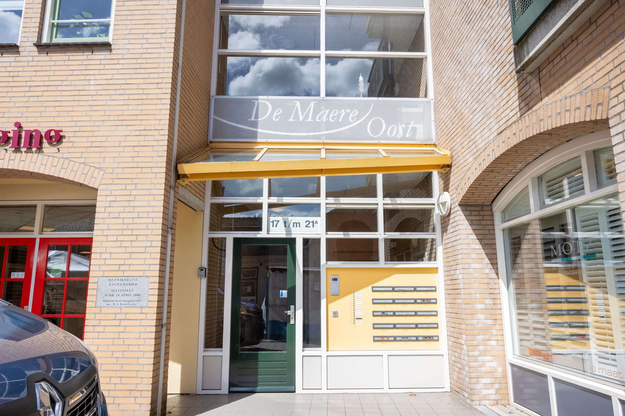 Foto van Maerelaan 19E, Heemskerk