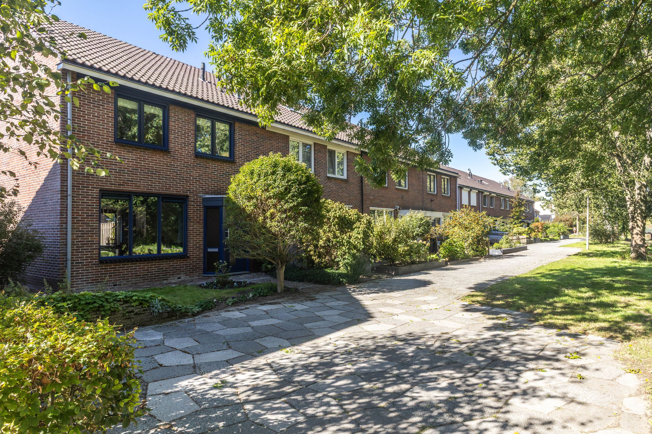 Foto van Promenade 57, Heemskerk