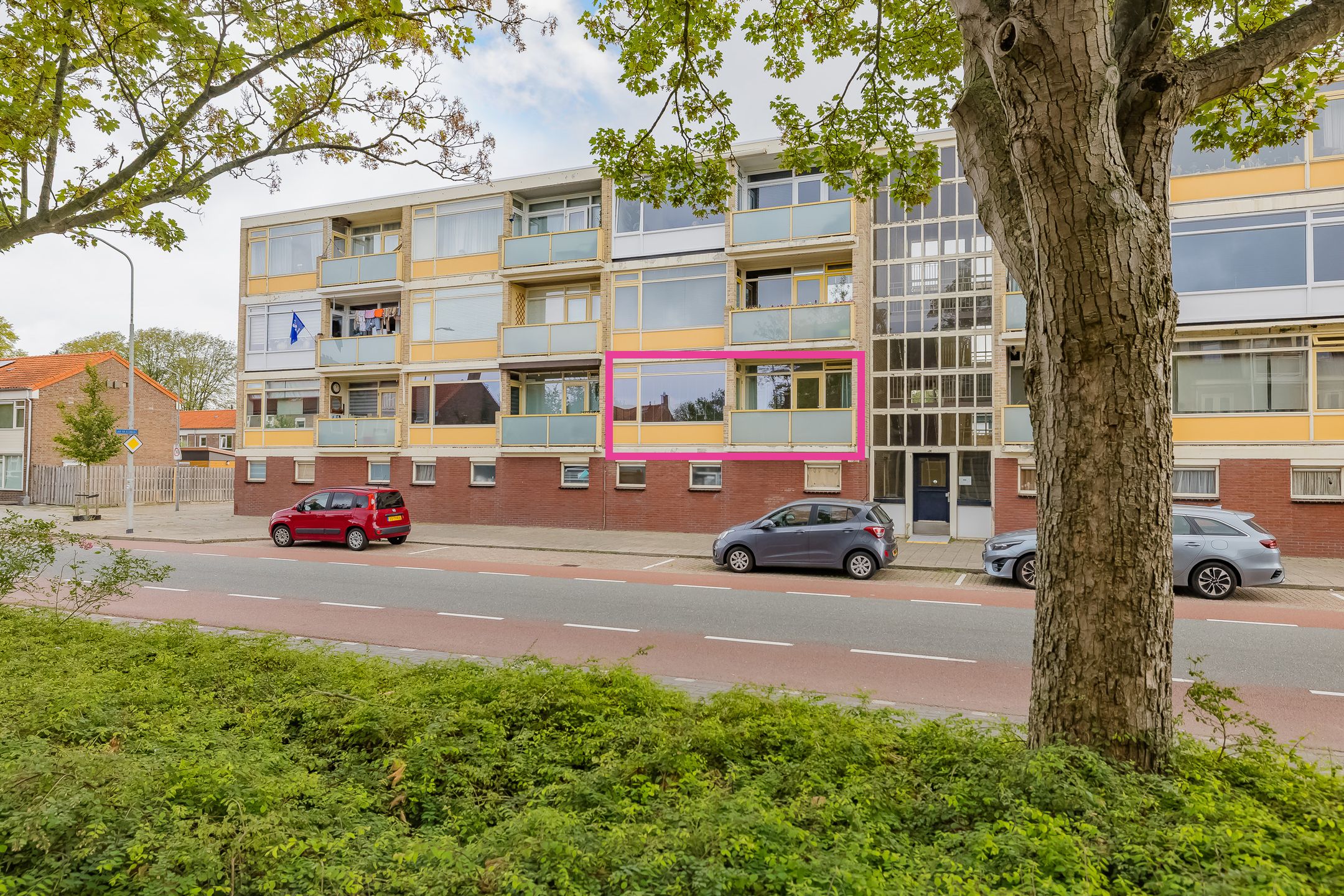 Foto van Laan van Assumburg 31, Heemskerk
