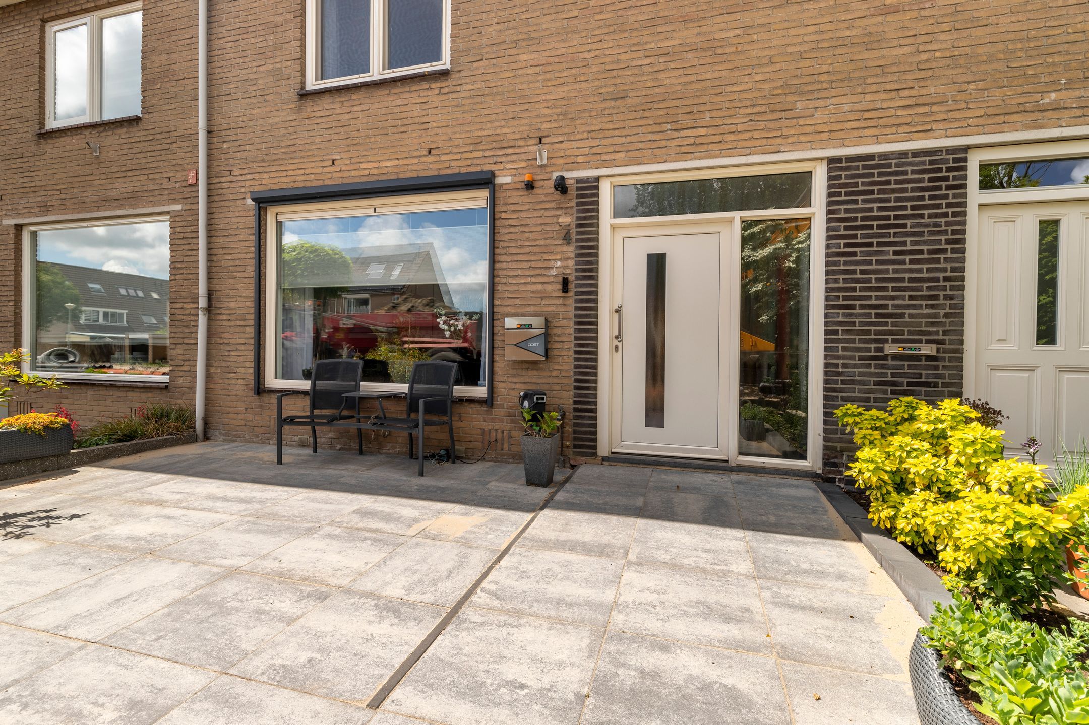 Foto van Floris van Alkemadestraat 4, Heemskerk