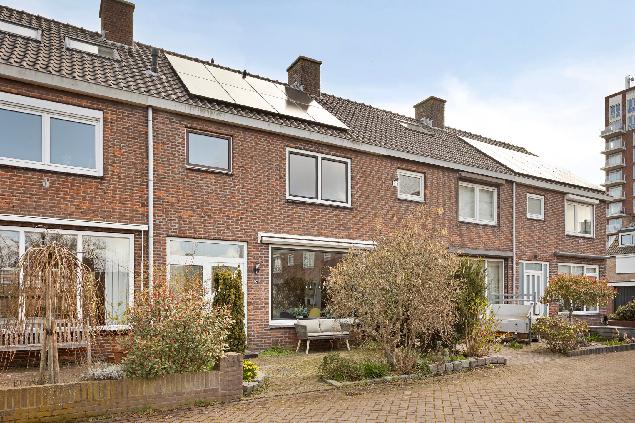 Foto van Jan van Polanenstraat 37, Heemskerk