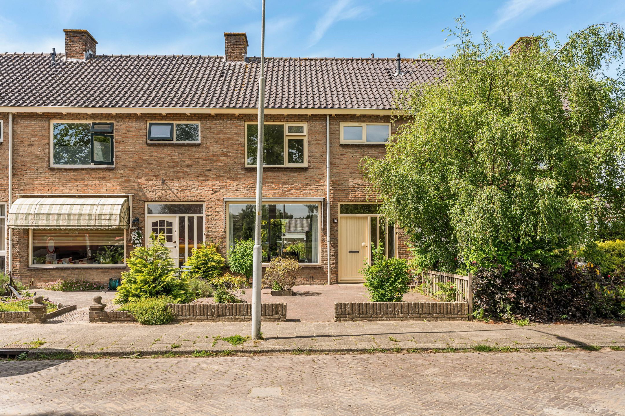 Foto van Debora Bakelaan 27, Heemskerk