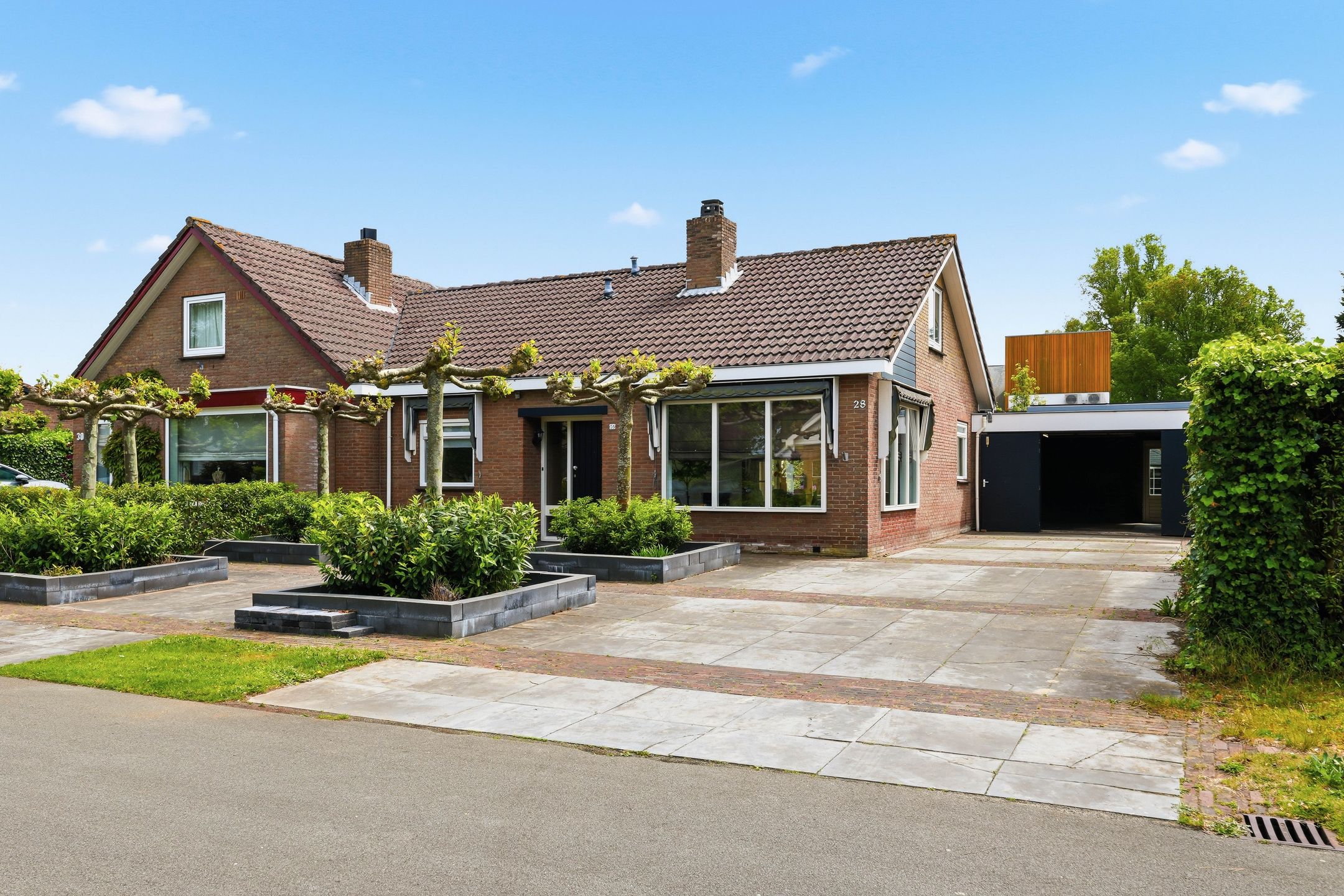 Foto van Rendorppark 28, Heemskerk