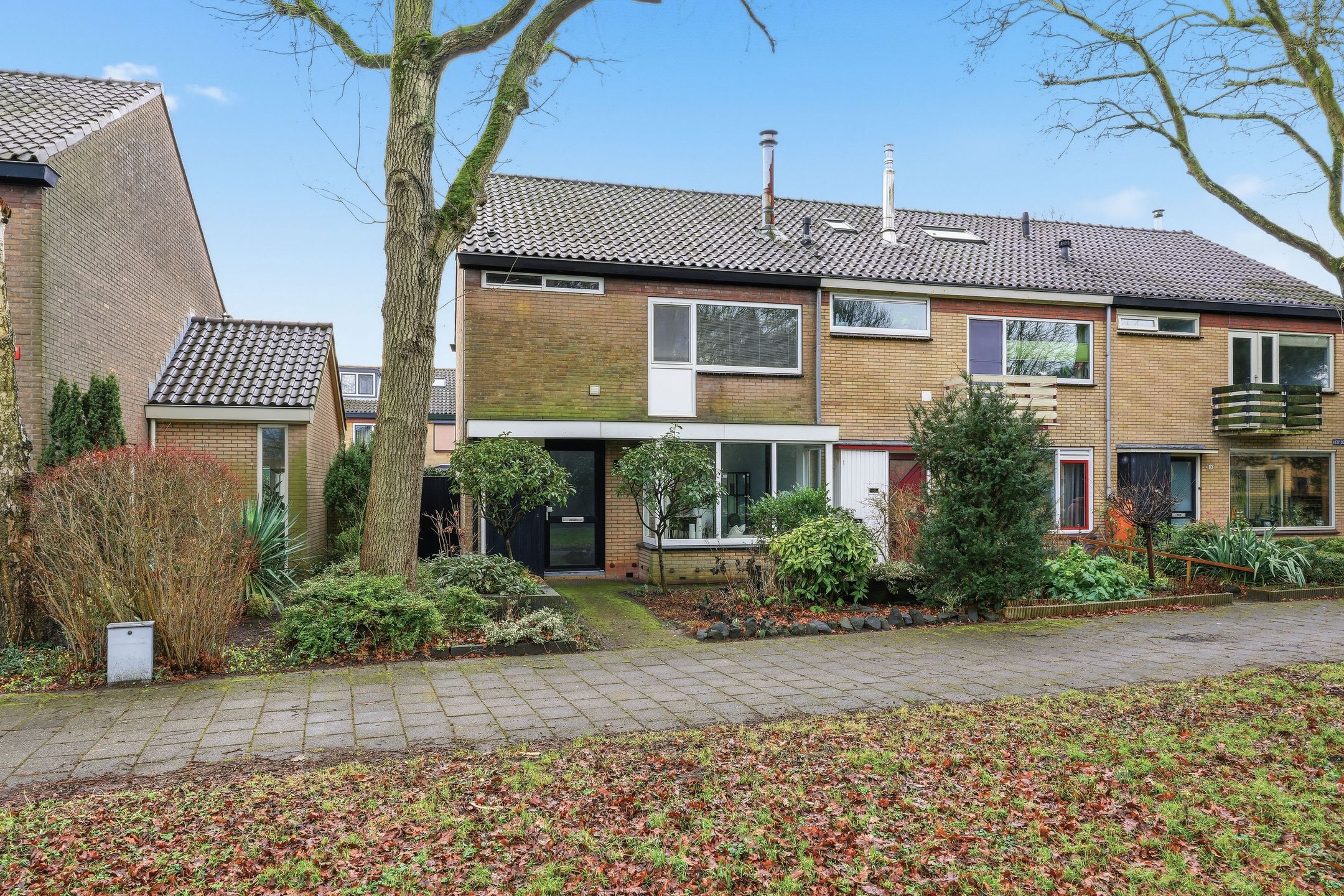 Foto van Hertogenven 40, Heemskerk