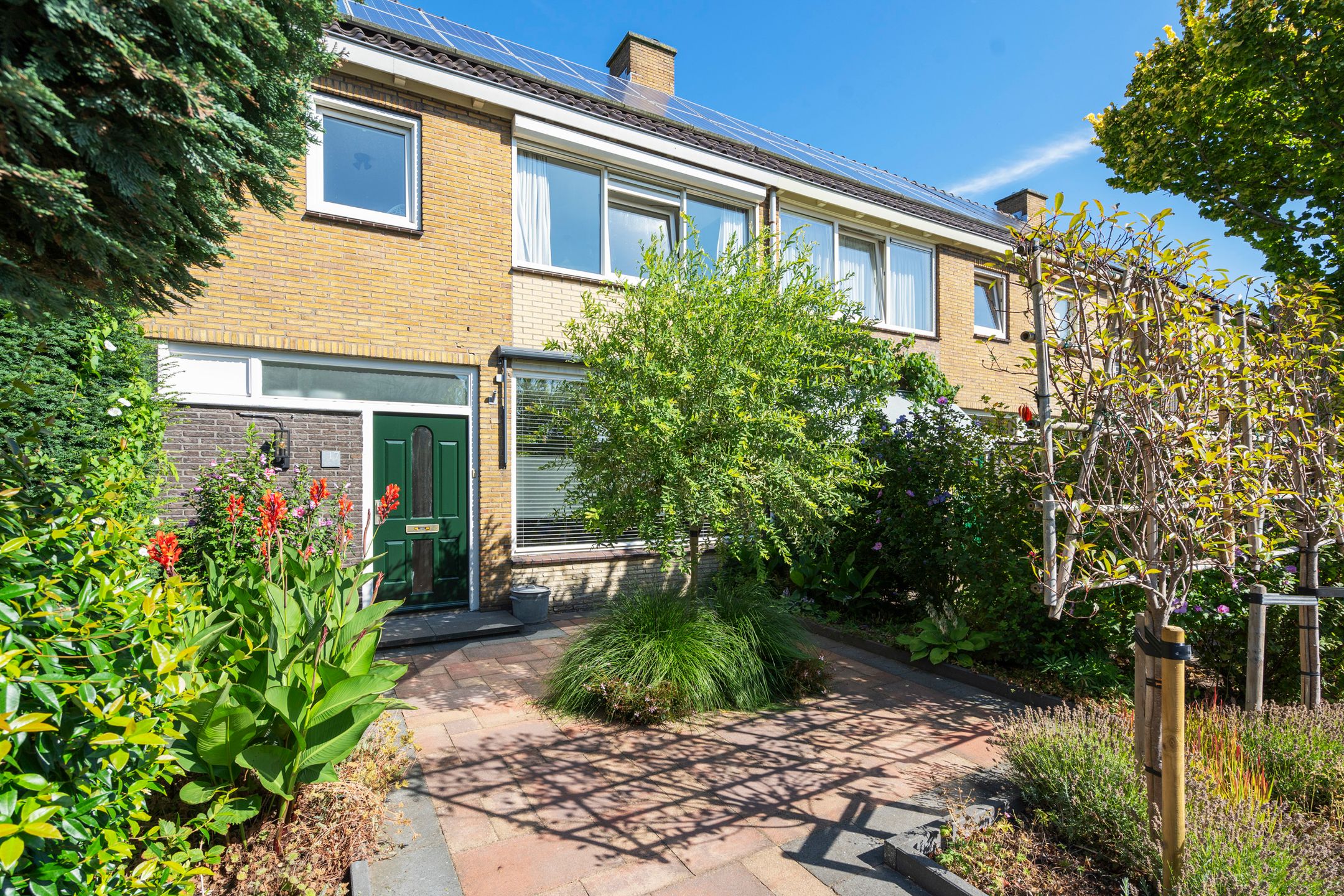 Foto van Stijkelstraat 17, Heemskerk