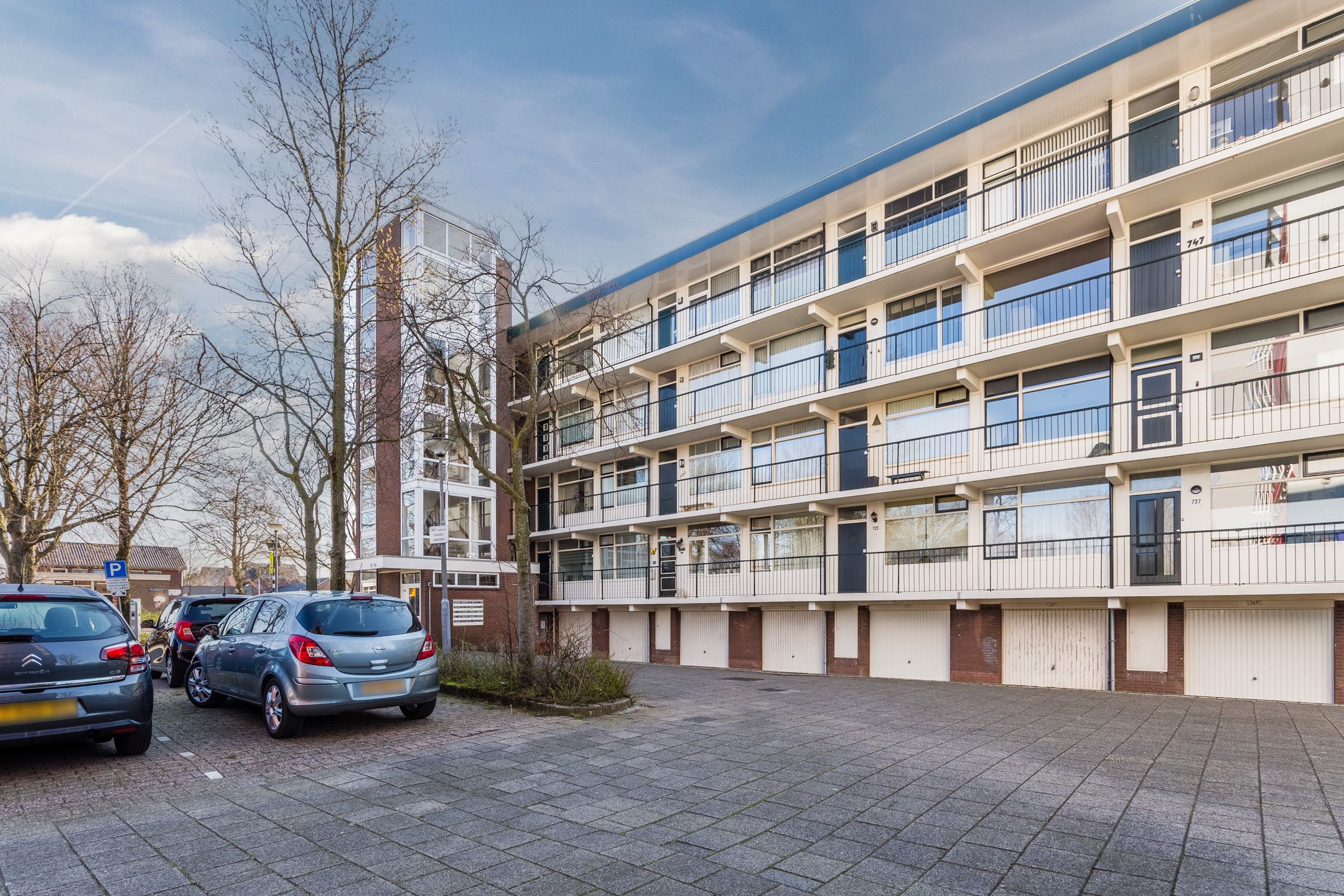 Foto van Jan Ligthartstraat 751, Heemskerk