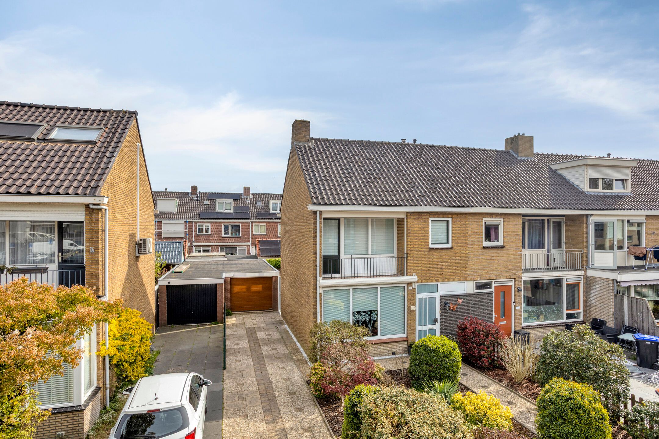Foto van Jan Ligthartstraat 148, Heemskerk