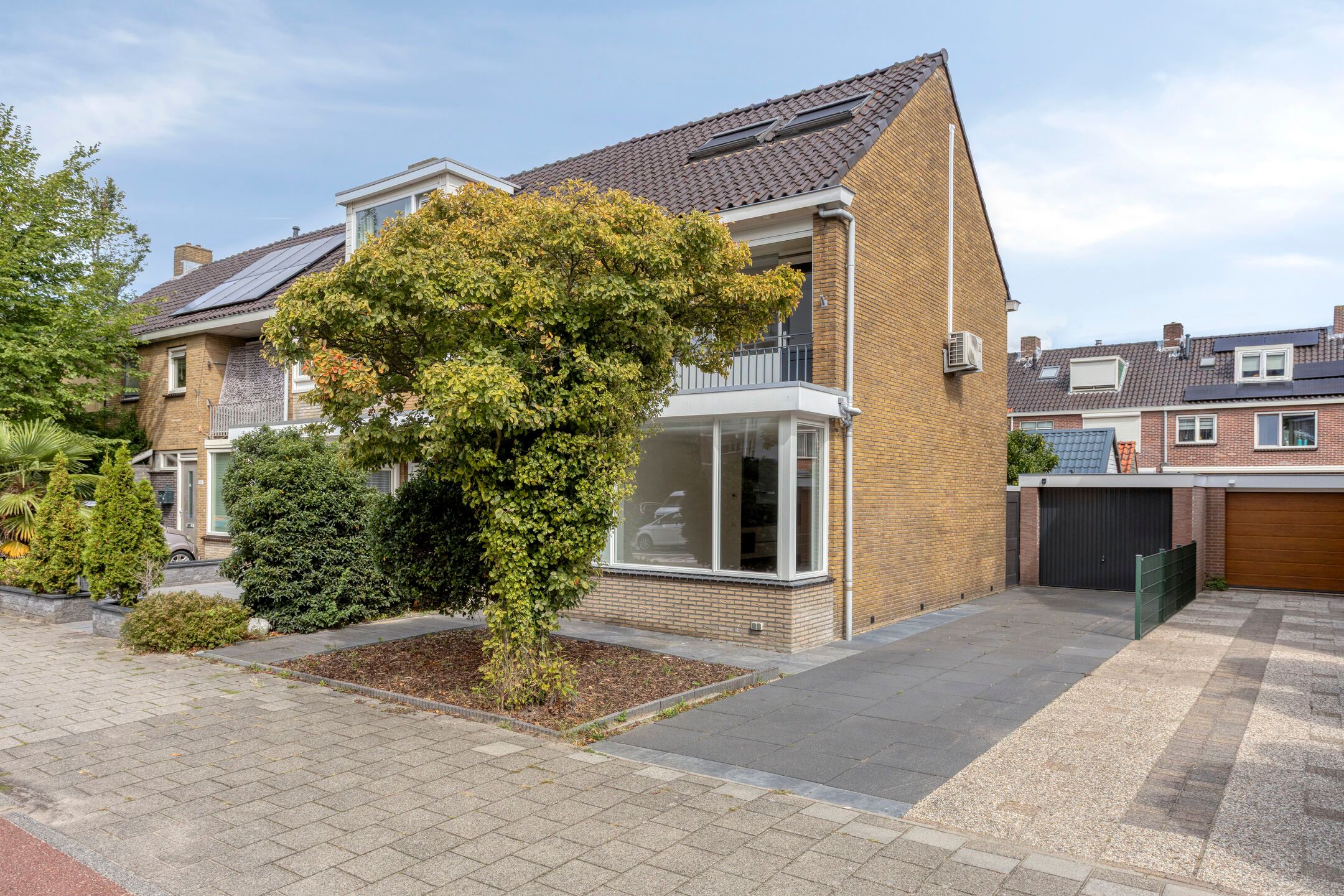 Foto van Jan Ligthartstraat 150, Heemskerk