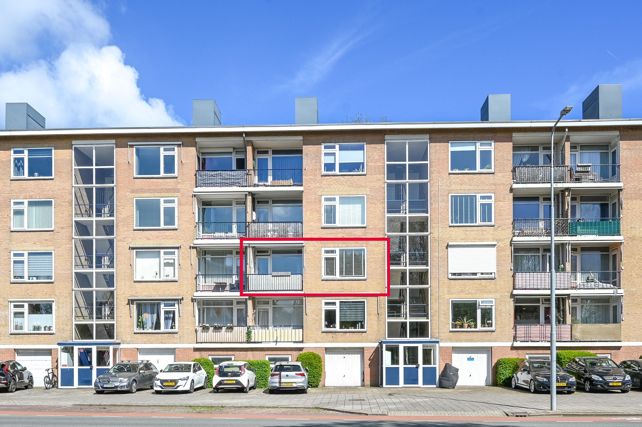 Foto van Jan Ligthartstraat 170, Heemskerk