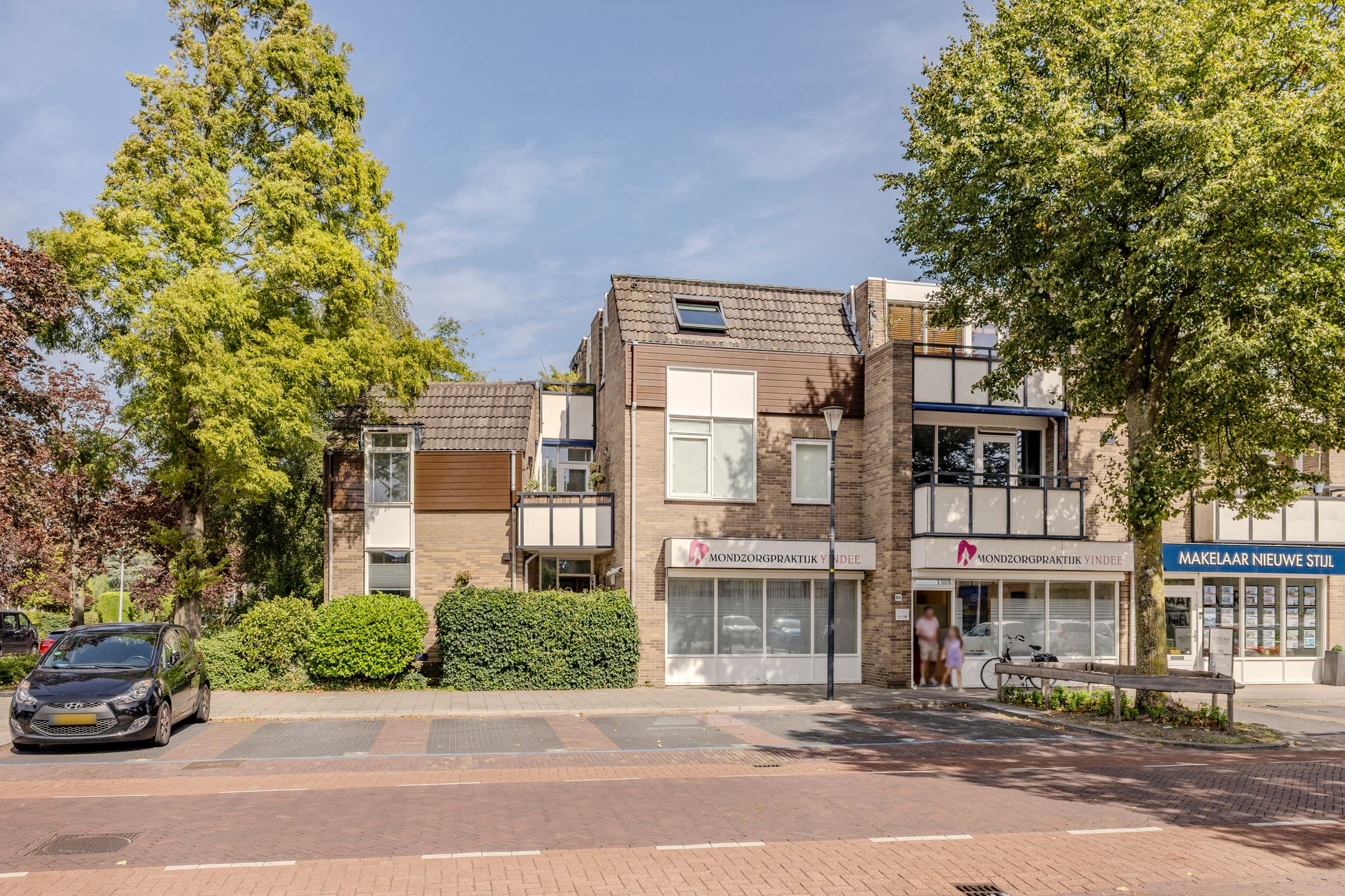 Foto van Ridder Arnoudlaan 27, Heemskerk