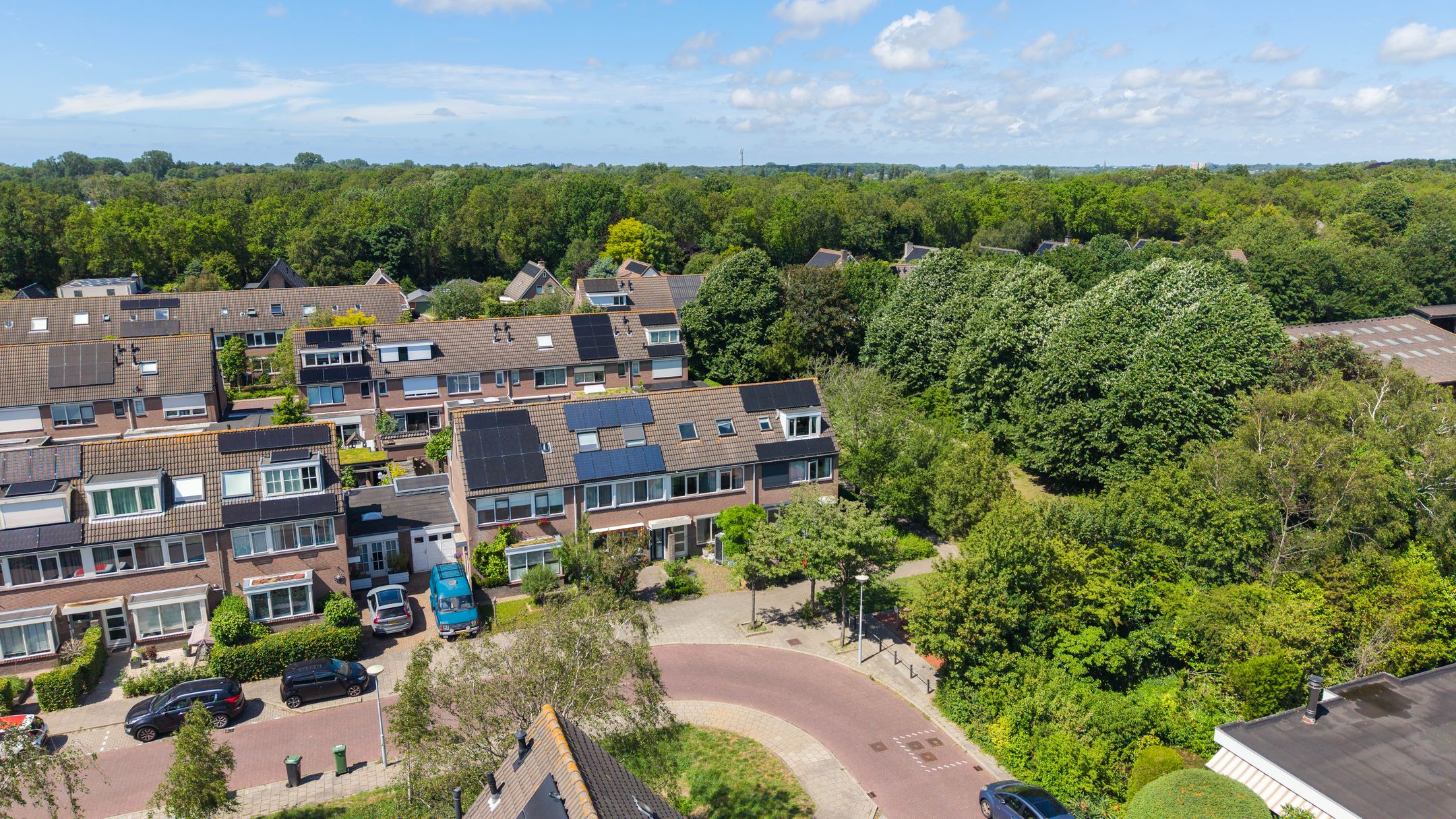 Foto van Leverkruid 30, Heemskerk